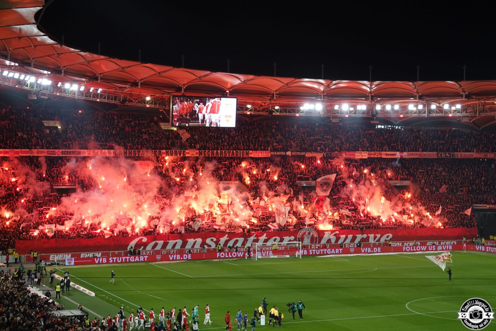 VfB Stuttgart – FC Bayern München 1-3 (17)