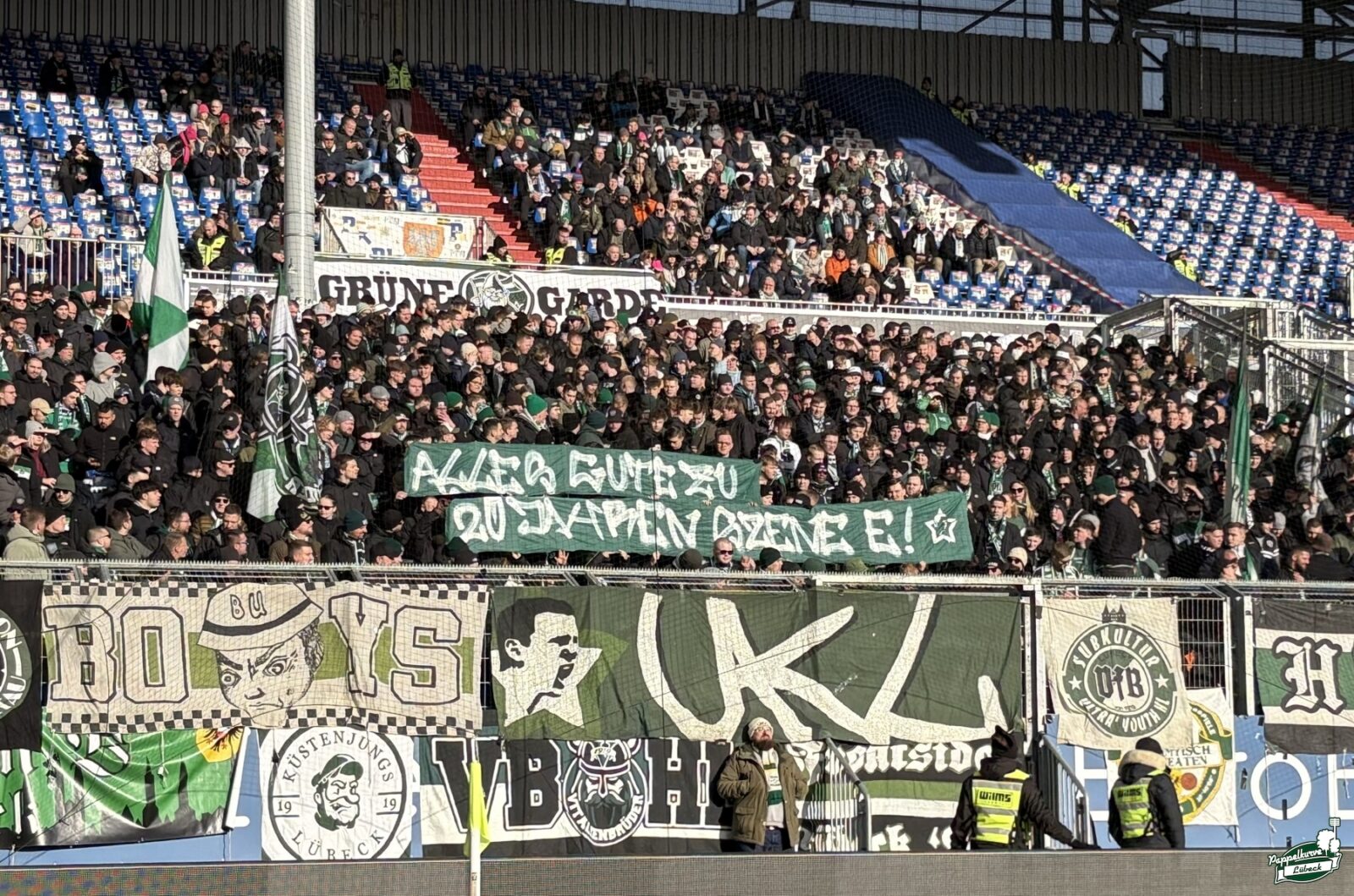 Holstein Kiel ll – VfB Lübeck 1-1 (5)