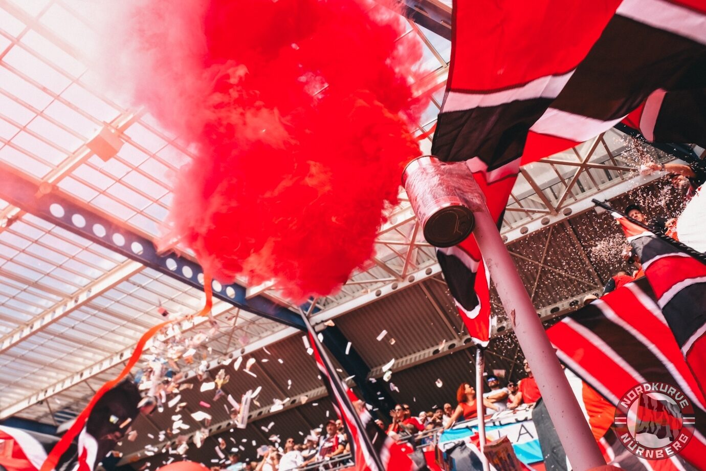 1. FC Nürnberg – 1. FC Magdeburg 0-4 (62)