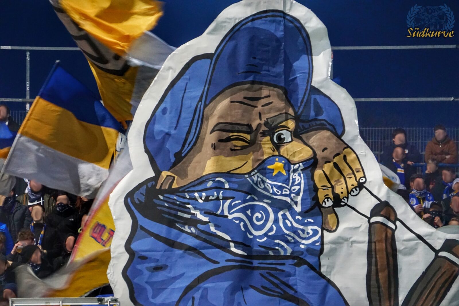 1. FC Lokomotive Leipzig – FC Carl Zeiss Jena 2-0 (4)