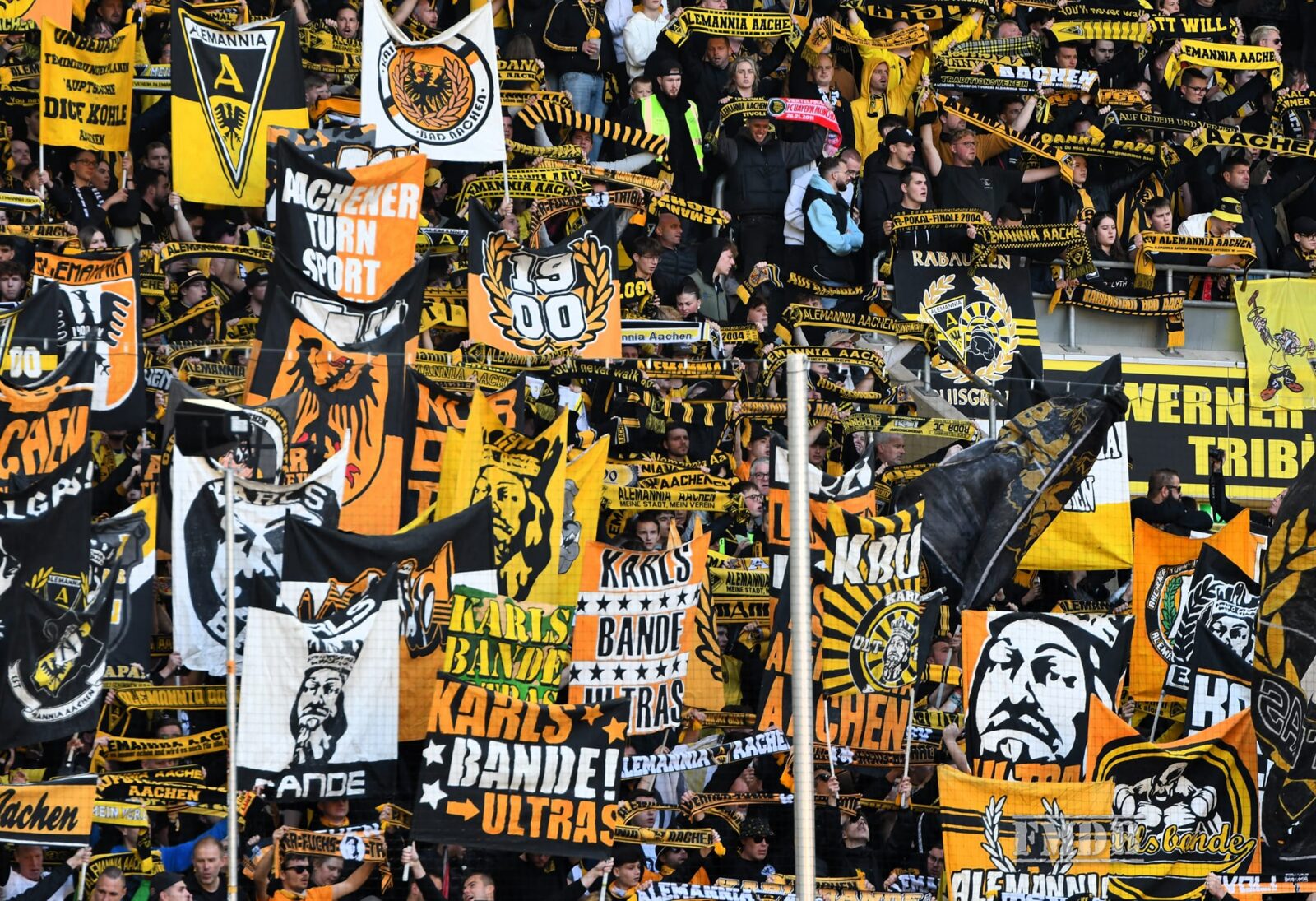 TSV Alemannia Aachen – FC Ingolstadt 1-1 (4)