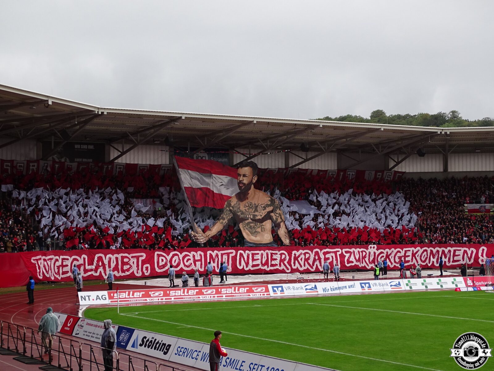 FC Rot-Weiß Erfurt – FC Carl Zeiss Jena 1-1 (16)