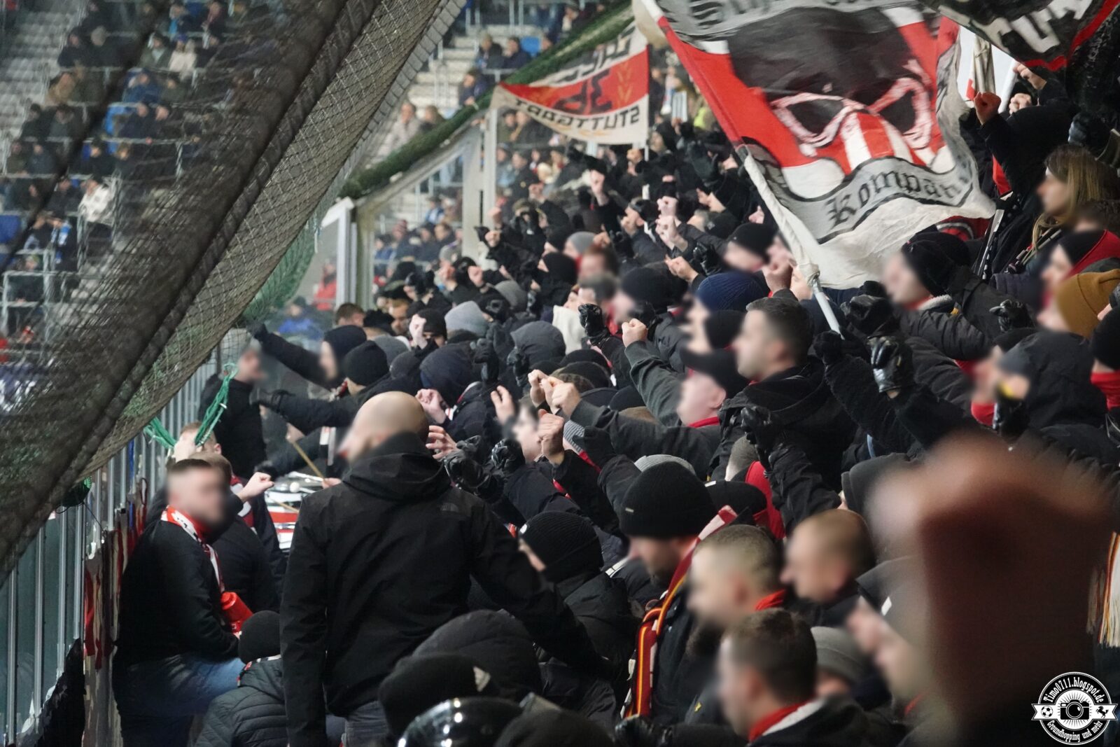 Slovan Bratislava – VfB Stuttgart 1-3 (69)