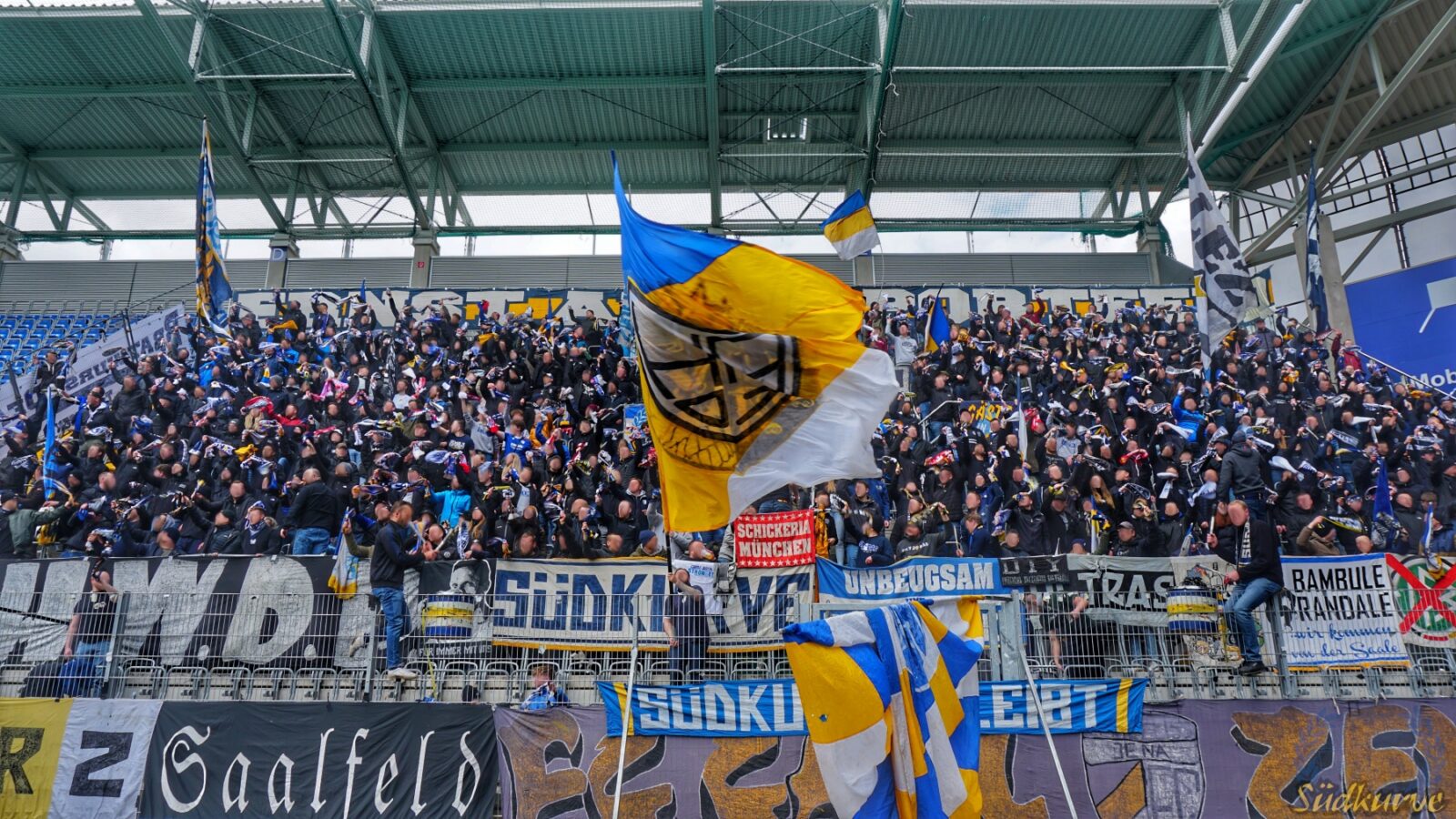 FC Carl Zeiss Jena – Berliner AK 3-3 (11)