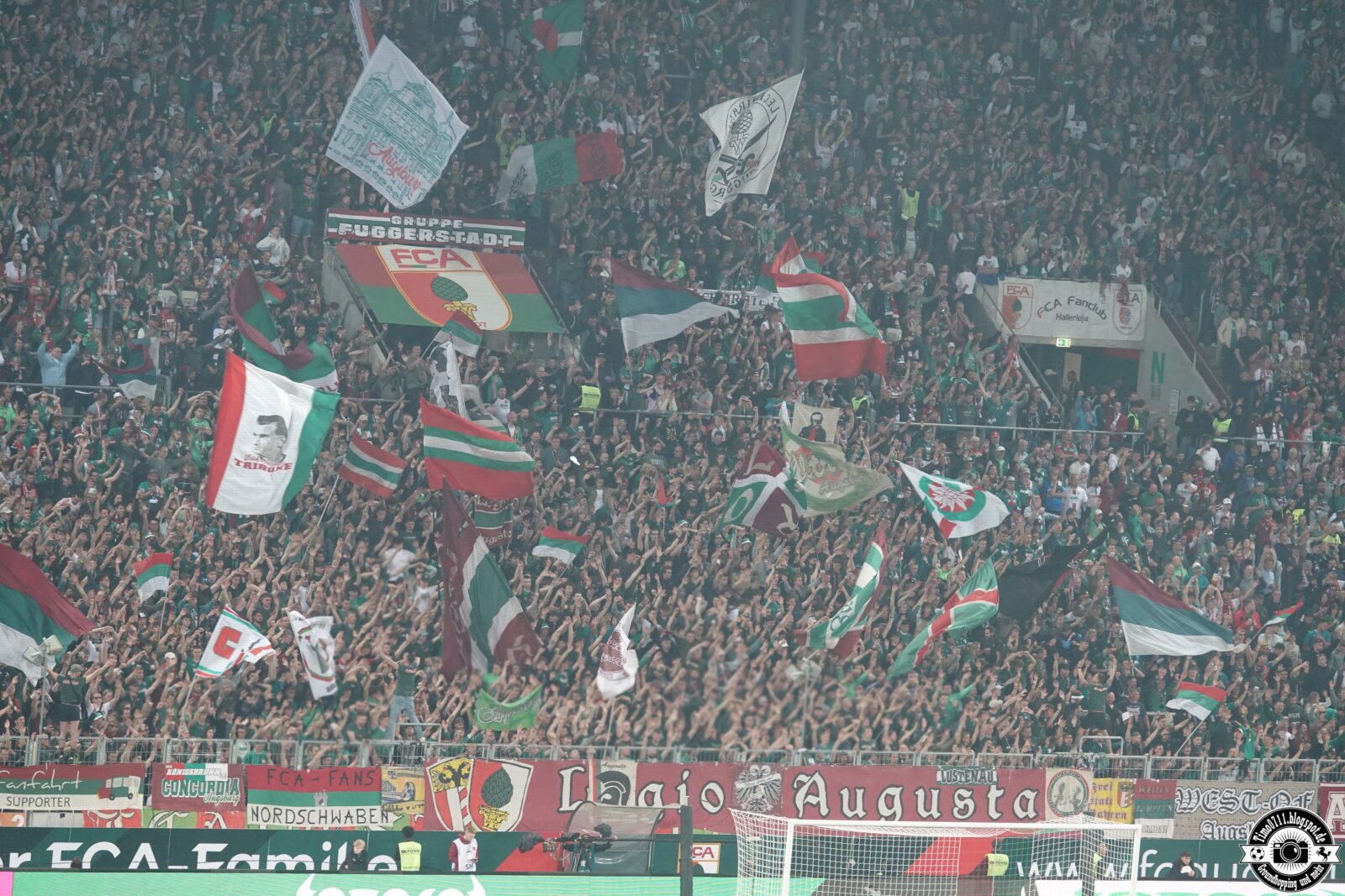 FC Augsburg – VfB Stuttgart 0-1 (7)