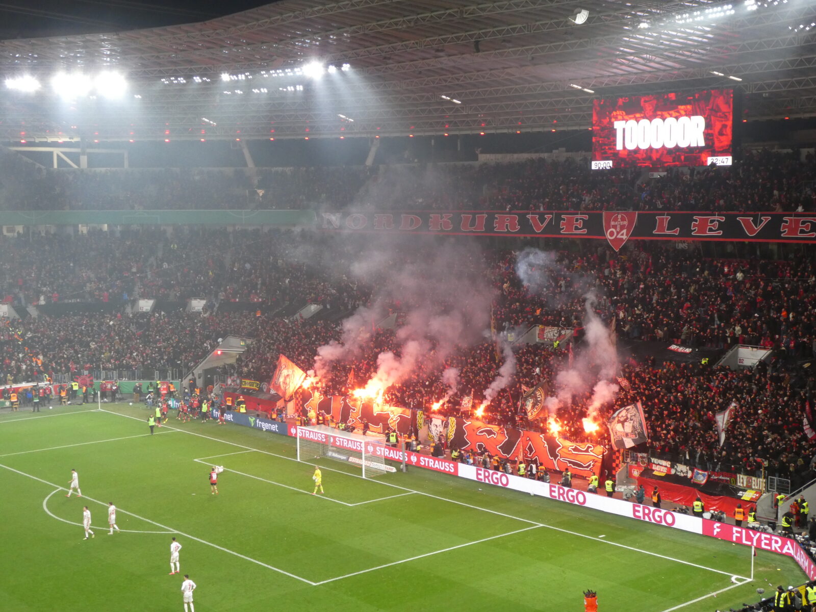 Bayer 04 Leverkusen – 1. FC Köln 3-2 n.V. (15)
