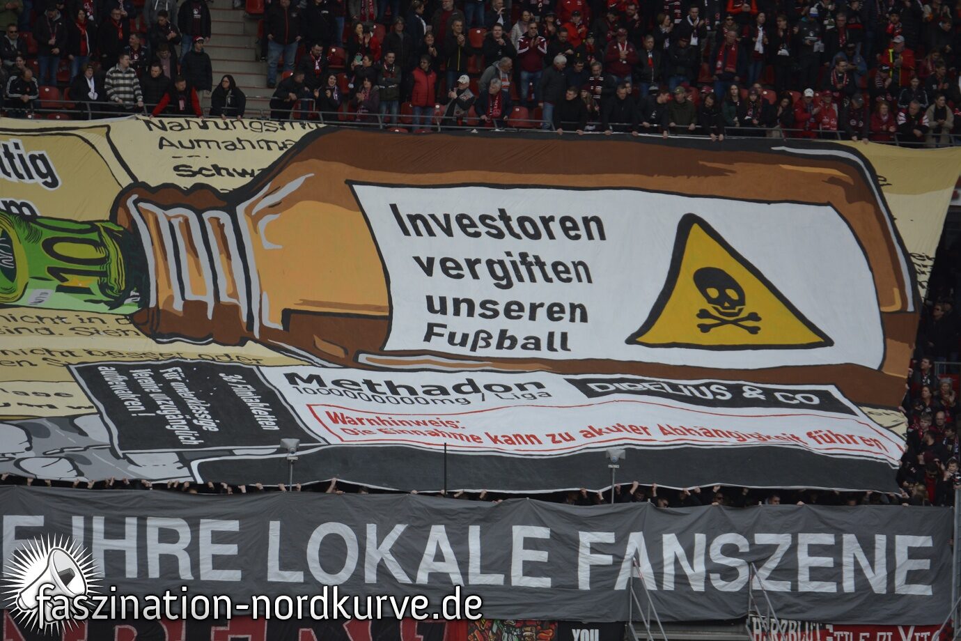 1. FC Nürnberg – 1. FC Kaiserslautern 1-1 (42)