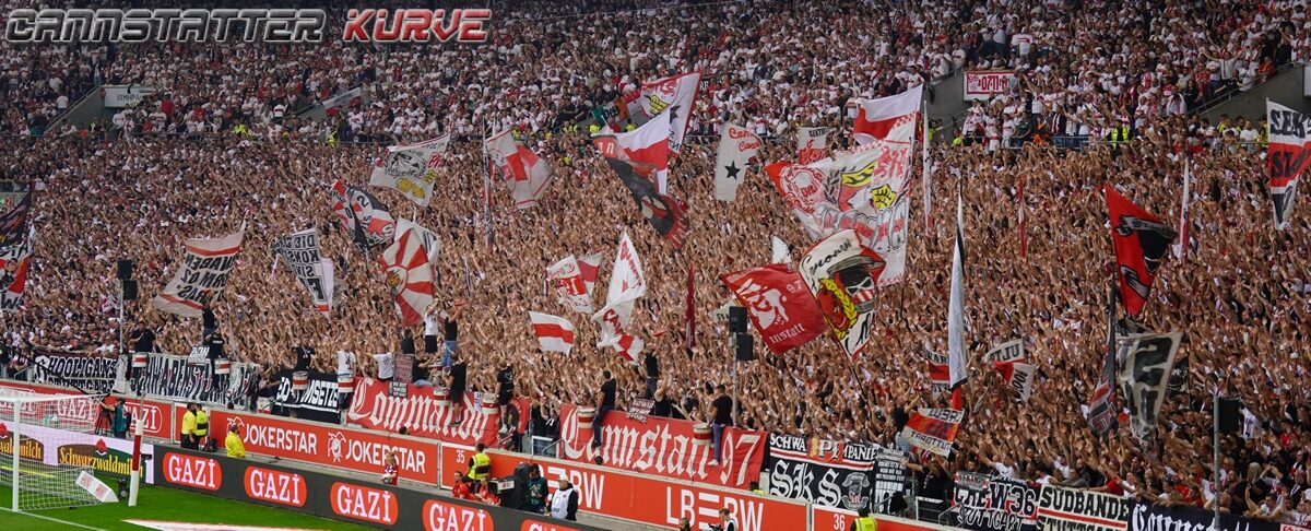 VfB Stuttgart – Borussia Dortmund 5-1 (7)