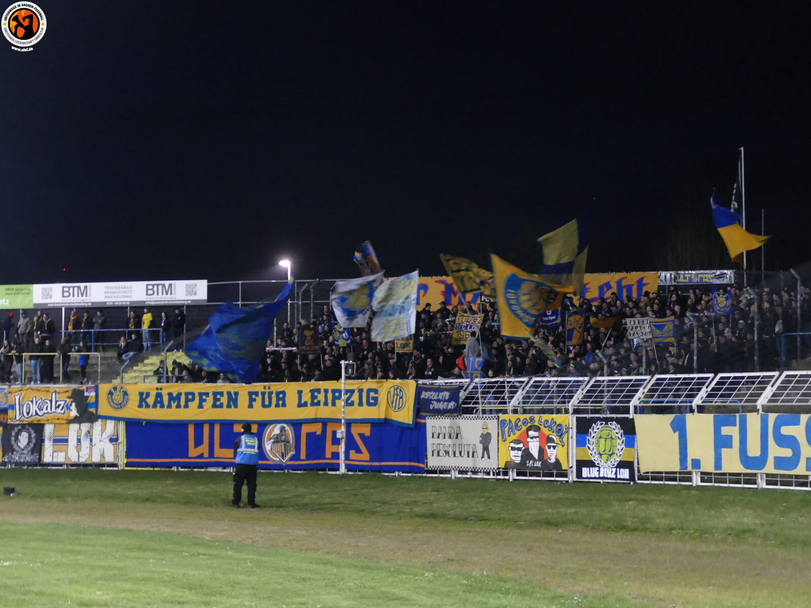 1. FC Lokomotive Leipzig – FC Carl Zeiss Jena 2-0 (2)