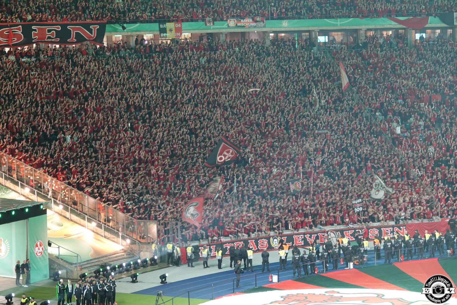 1. FC Kaiserslautern – Bayer 04 Leverkusen 0-1 (37)