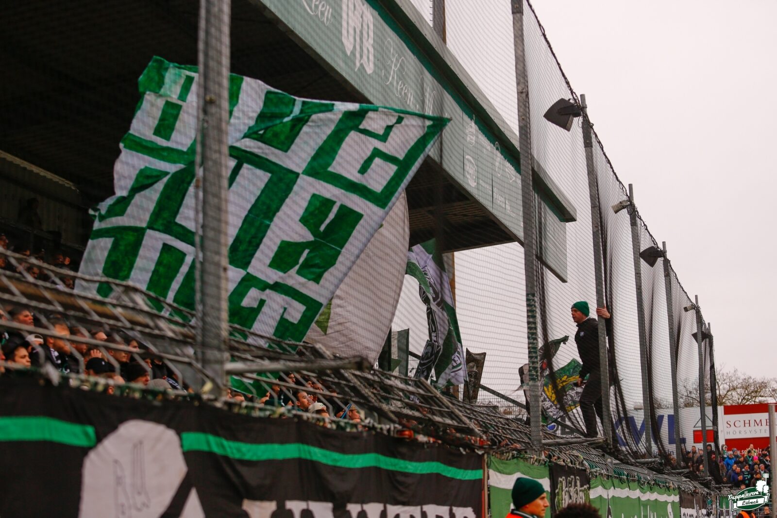 VfB Lübeck – SC Preußen Münster 0-3 (4)