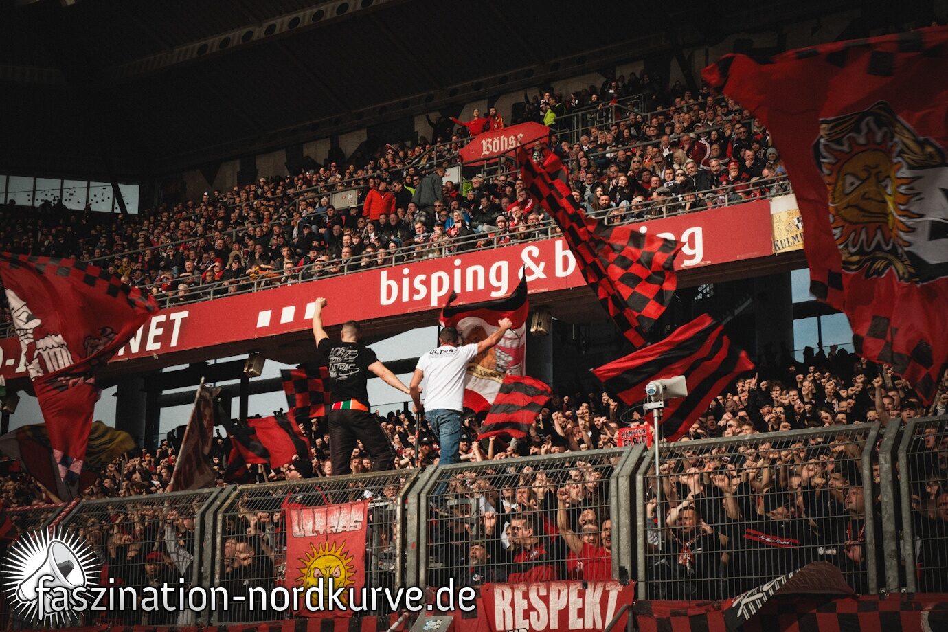 1. FC Nürnberg – Eintracht Braunschweig 2-1