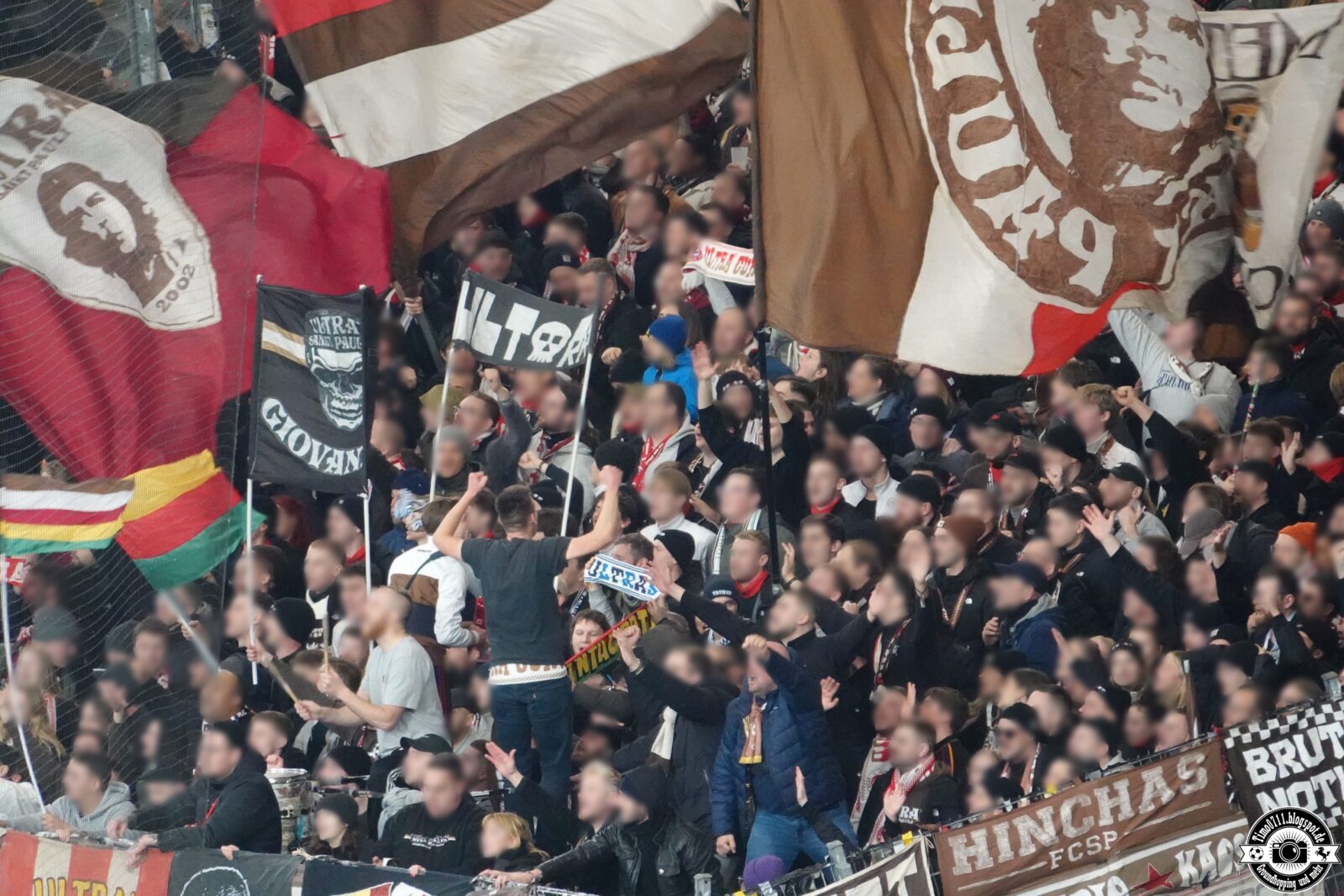 VfB Stuttgart – FC St. Pauli 0-1 (11)