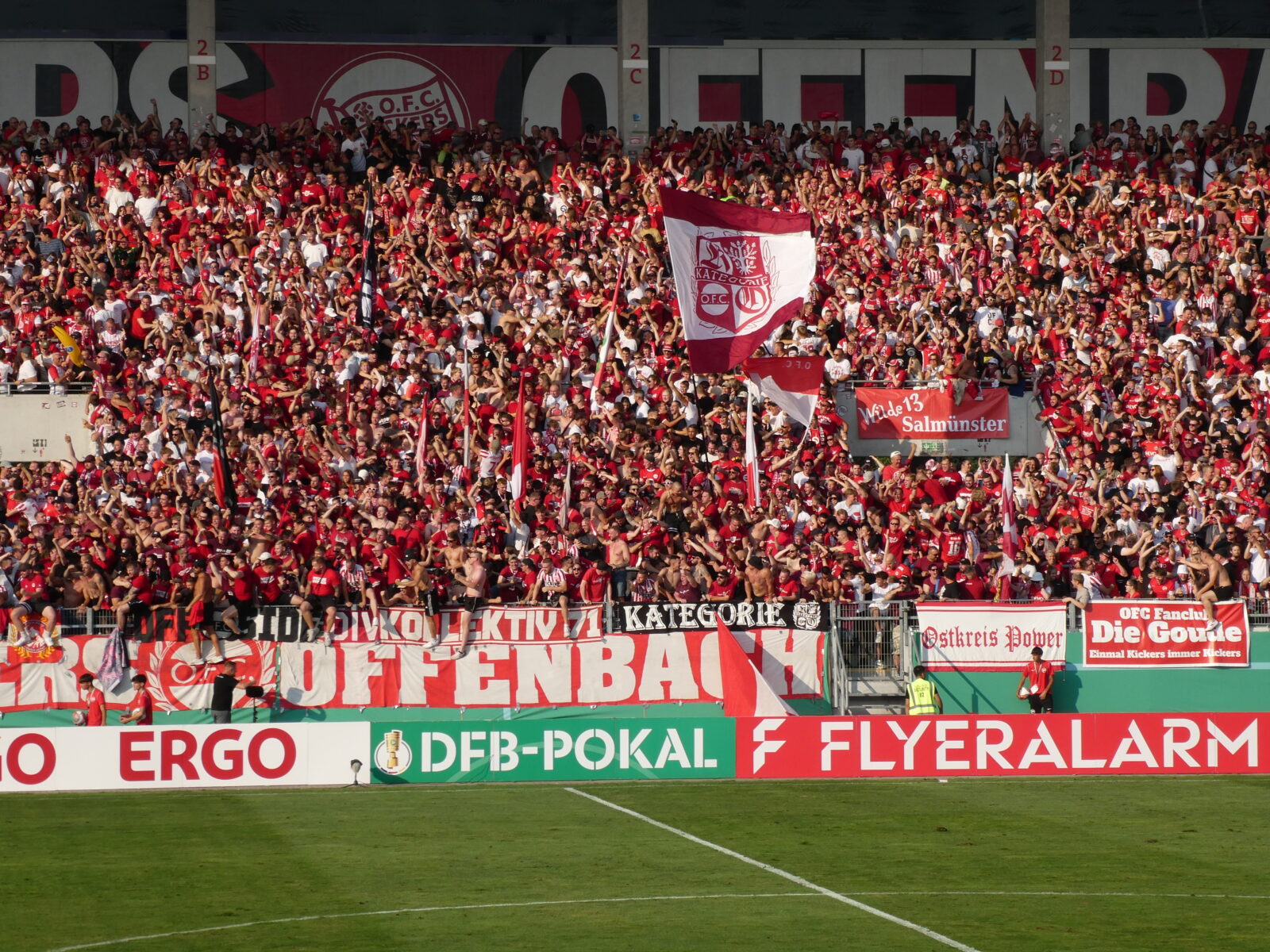 Kickers Offenbach – 1. FC Magdeburg 2-1 (3)