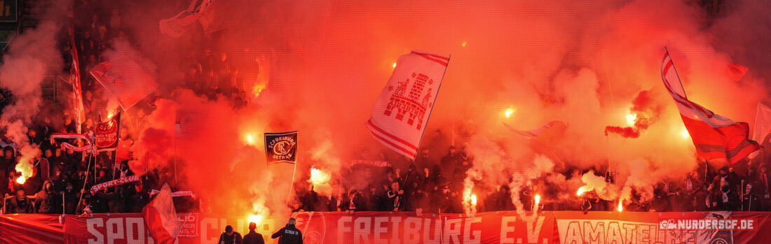 SC Freiburg II – SC Preußen Münster 2-2 (55)