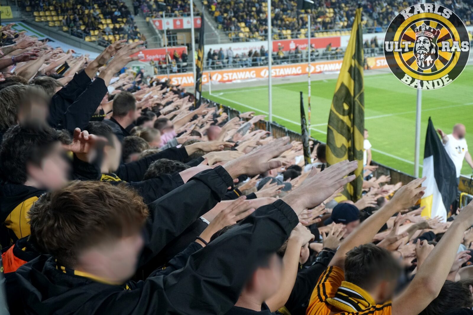 TSV Alemannia Aachen – Viktoria Köln 1-0 (42)