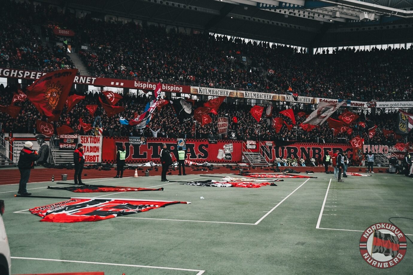 1. FC Nürnberg – Fortuna Düsseldorf 2-2 (28)