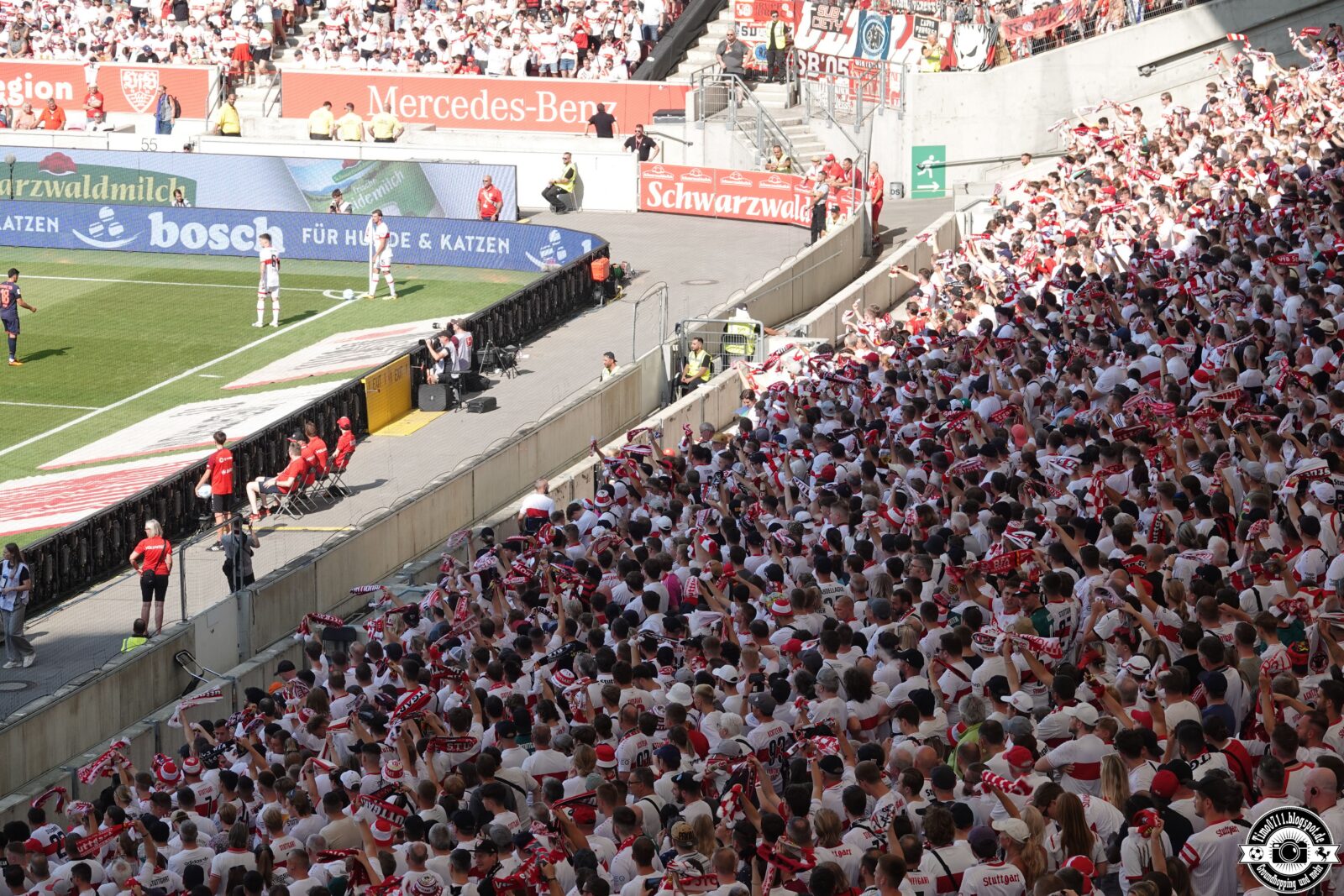 VfB Stuttgart – 1. FSV Mainz 05 3-3 (5)
