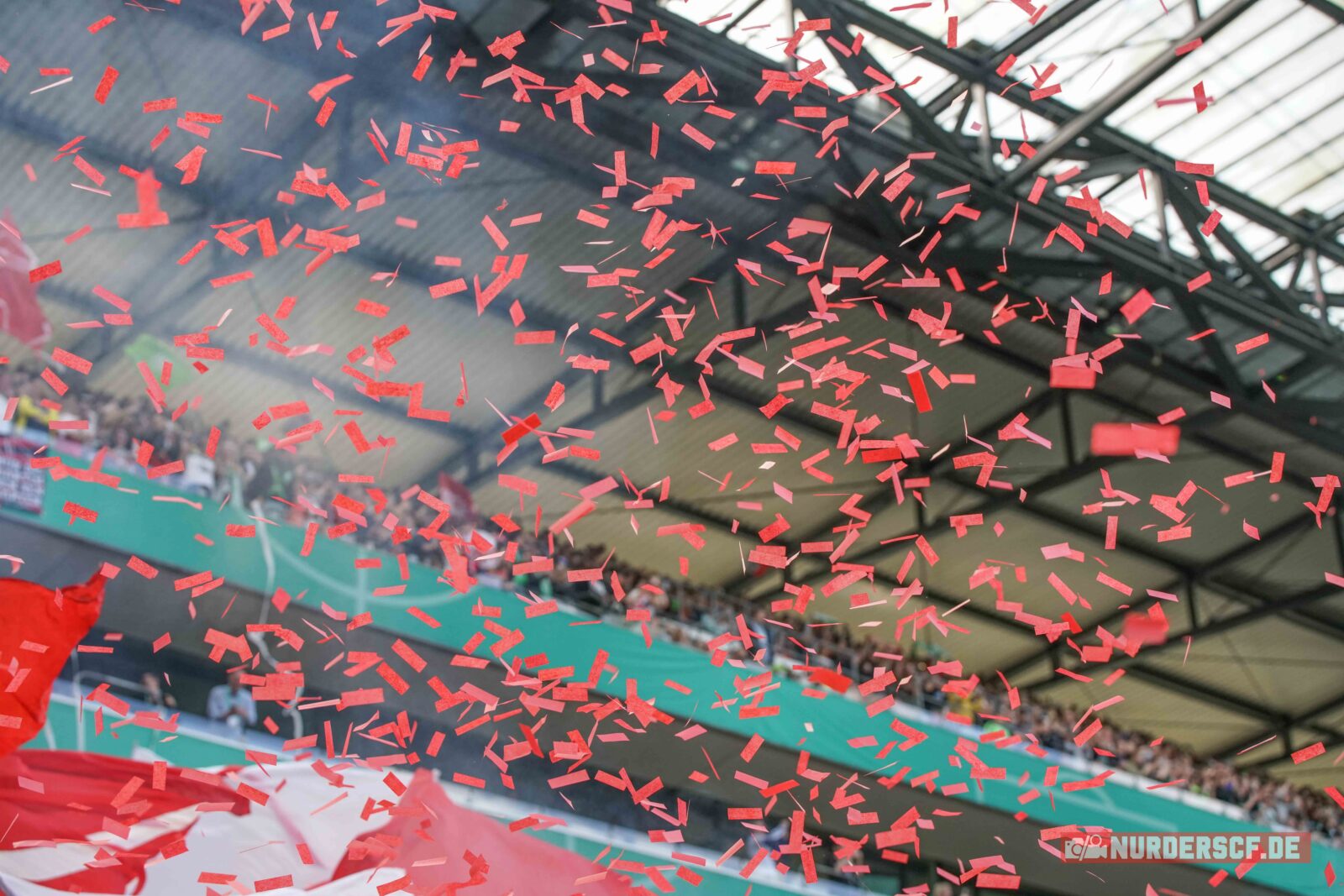 VfL Wolfsburg Frauen – SC Freiburg Frauen 4-1 (31)