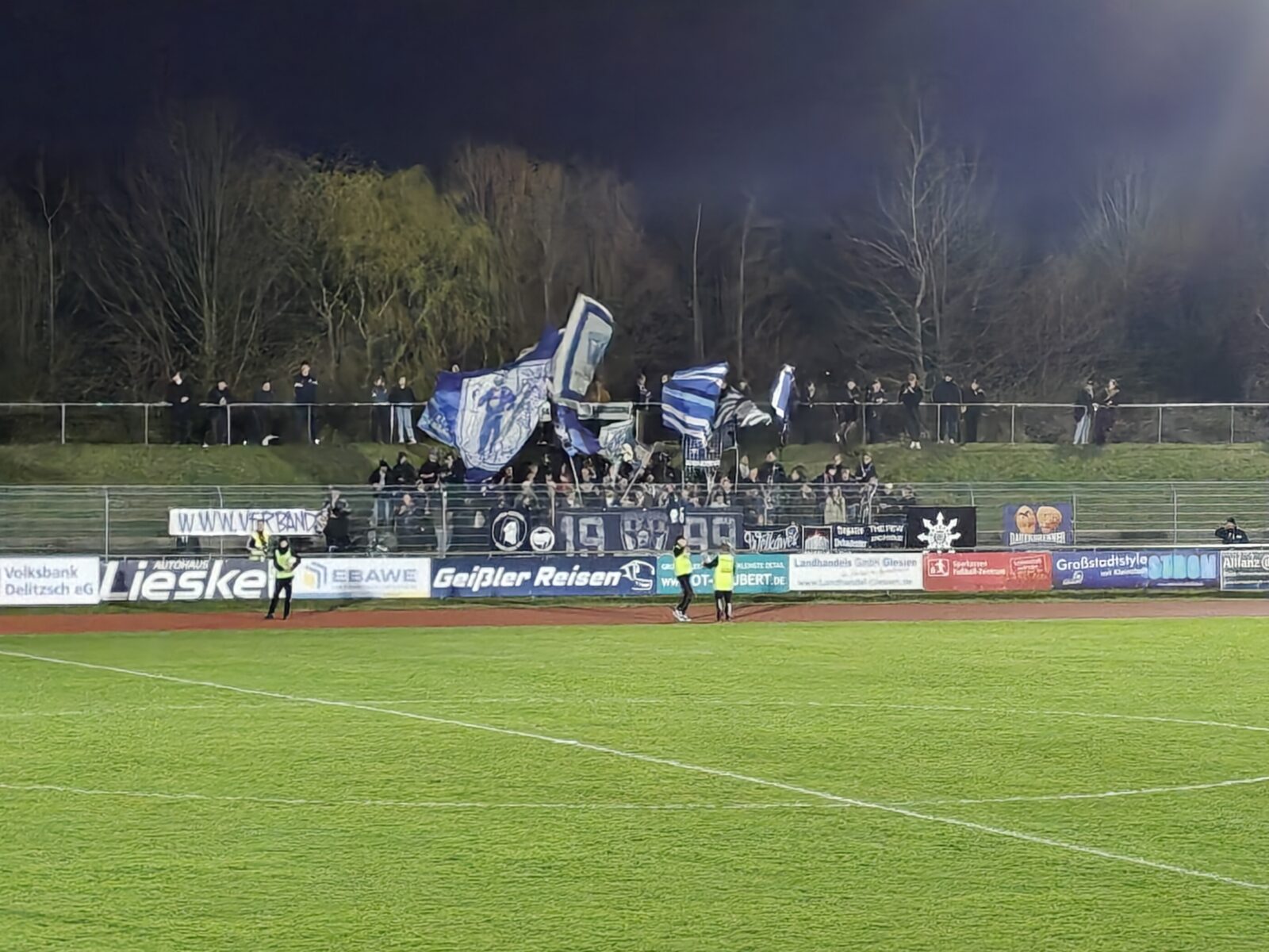 FC Eilenburg – SV Babelsberg 03 3-2 (4)