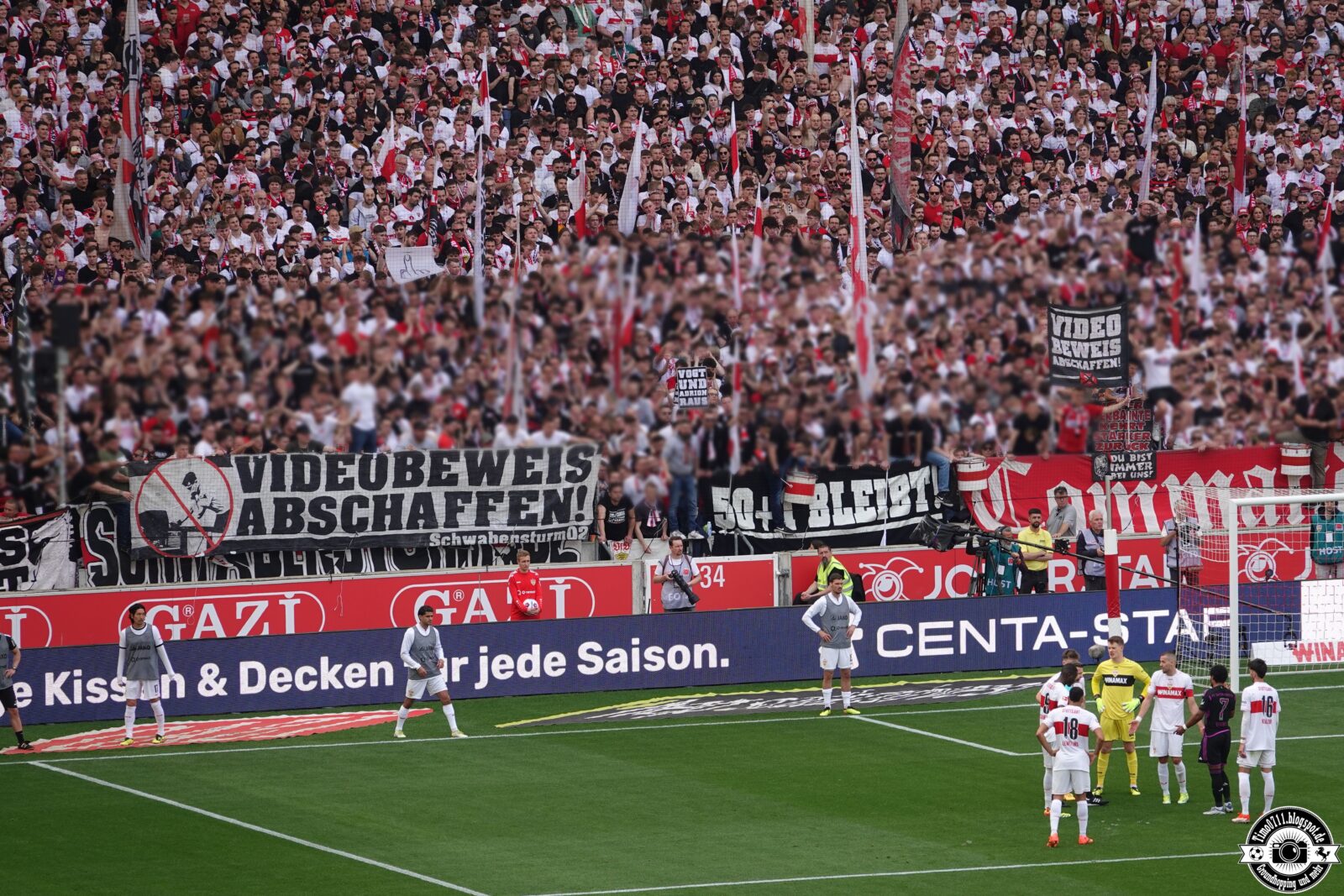 VfB Stuttgart – FC Bayern München 3-1 (49)