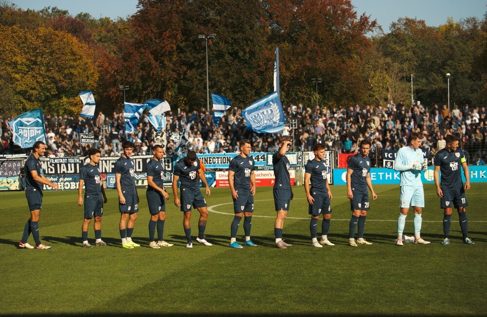 SV Babelsberg 03 – Hallescher FC 0-4 (4)