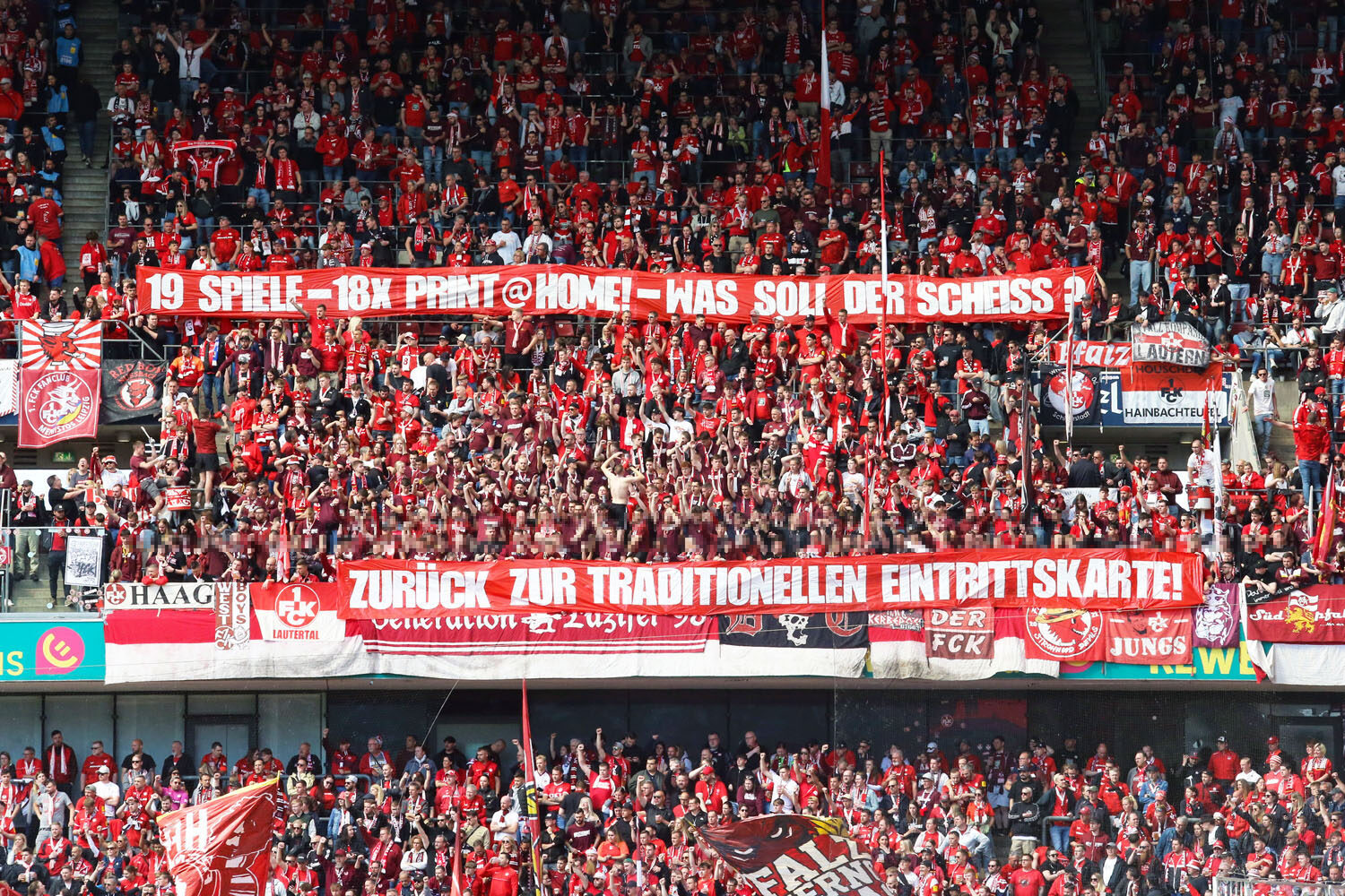 1. FC Köln – 1. FC Kaiserslautern 4-0 (3)