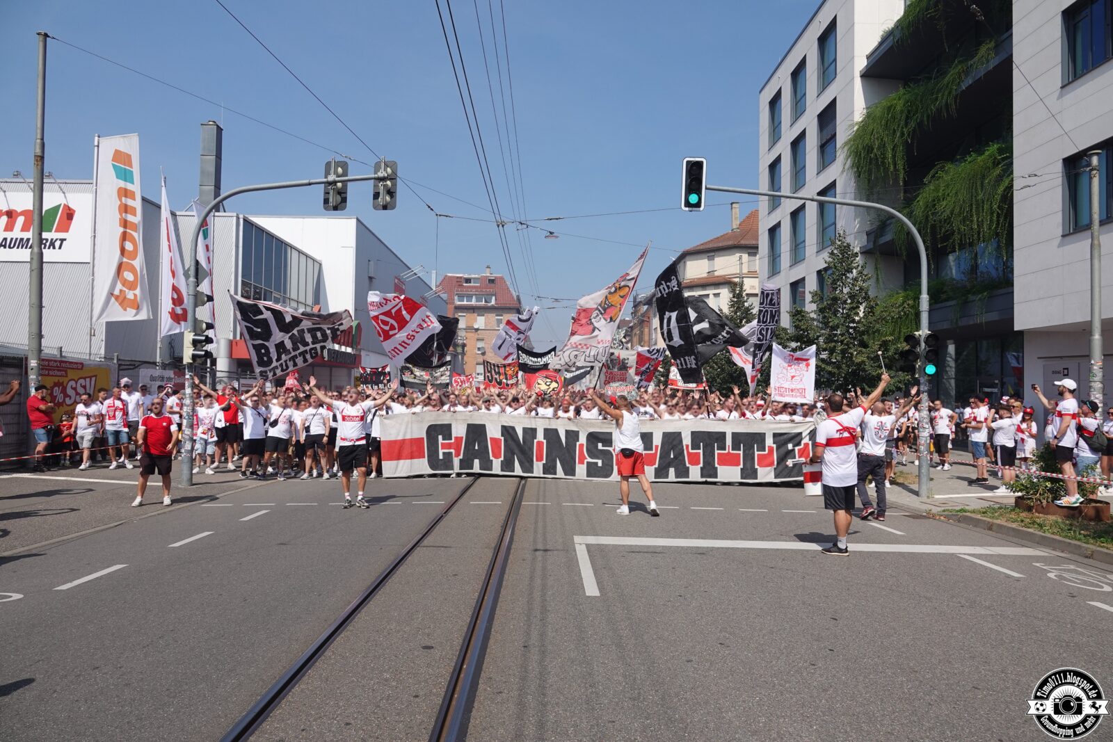 VfB Stuttgart – 1. FSV Mainz 05 3-3 (101)