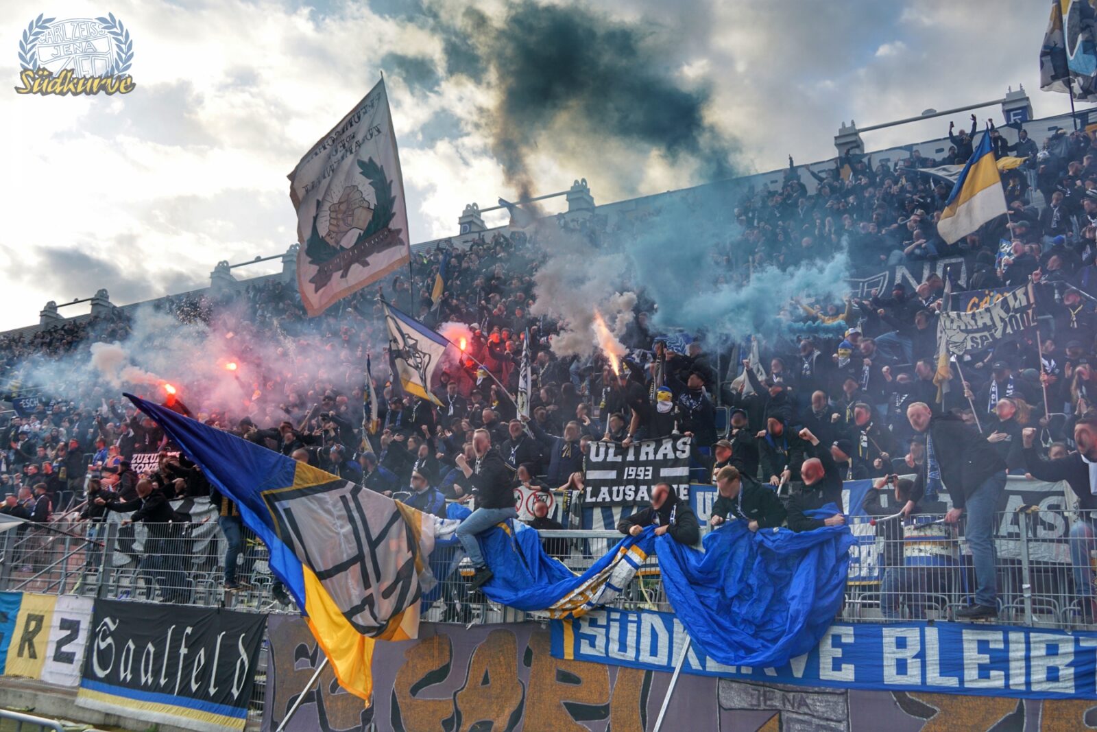 FC Carl Zeiss Jena – FC Rot-Weiß Erfurt 3-1 (62)