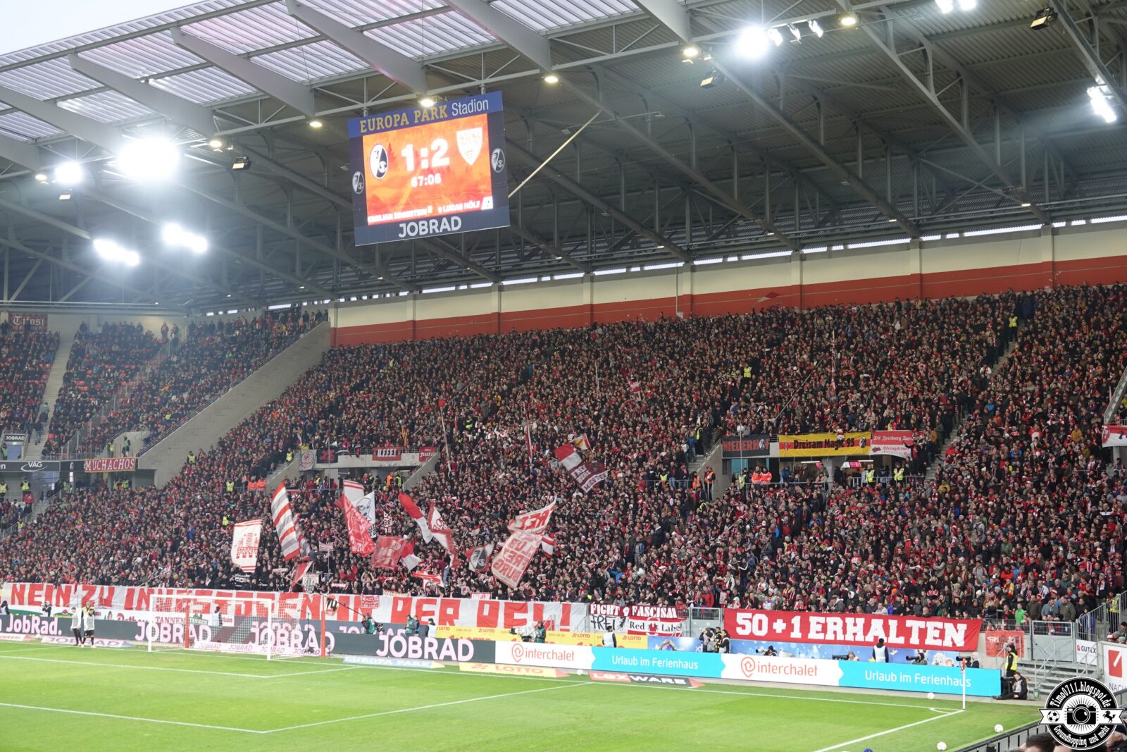 SC Freiburg – VfB Stuttgart 1-3 (20)