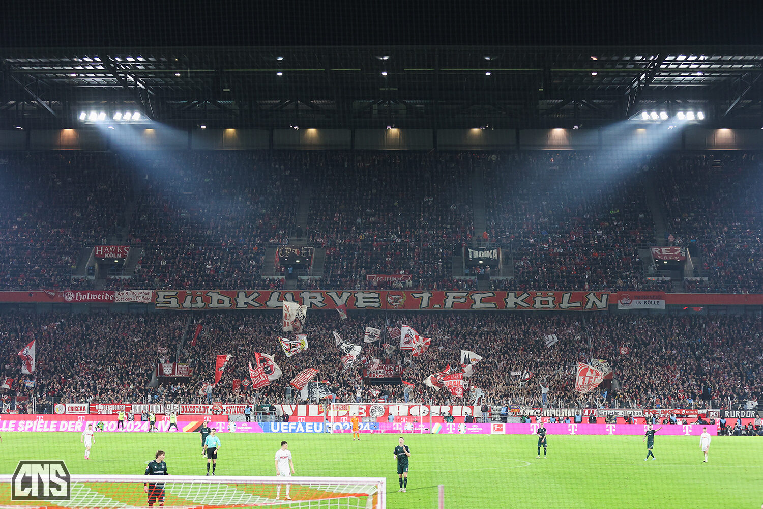 1. FC Köln – Werder Bremen 0-1 (29)