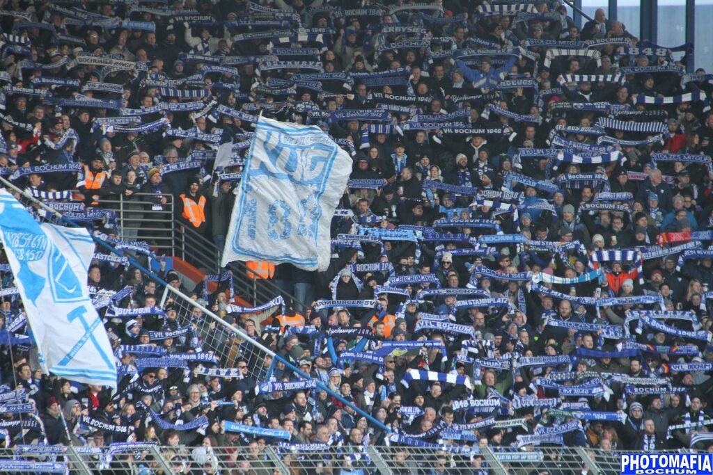 VfL Bochum – VfB Stuttgart 1-0 (9)