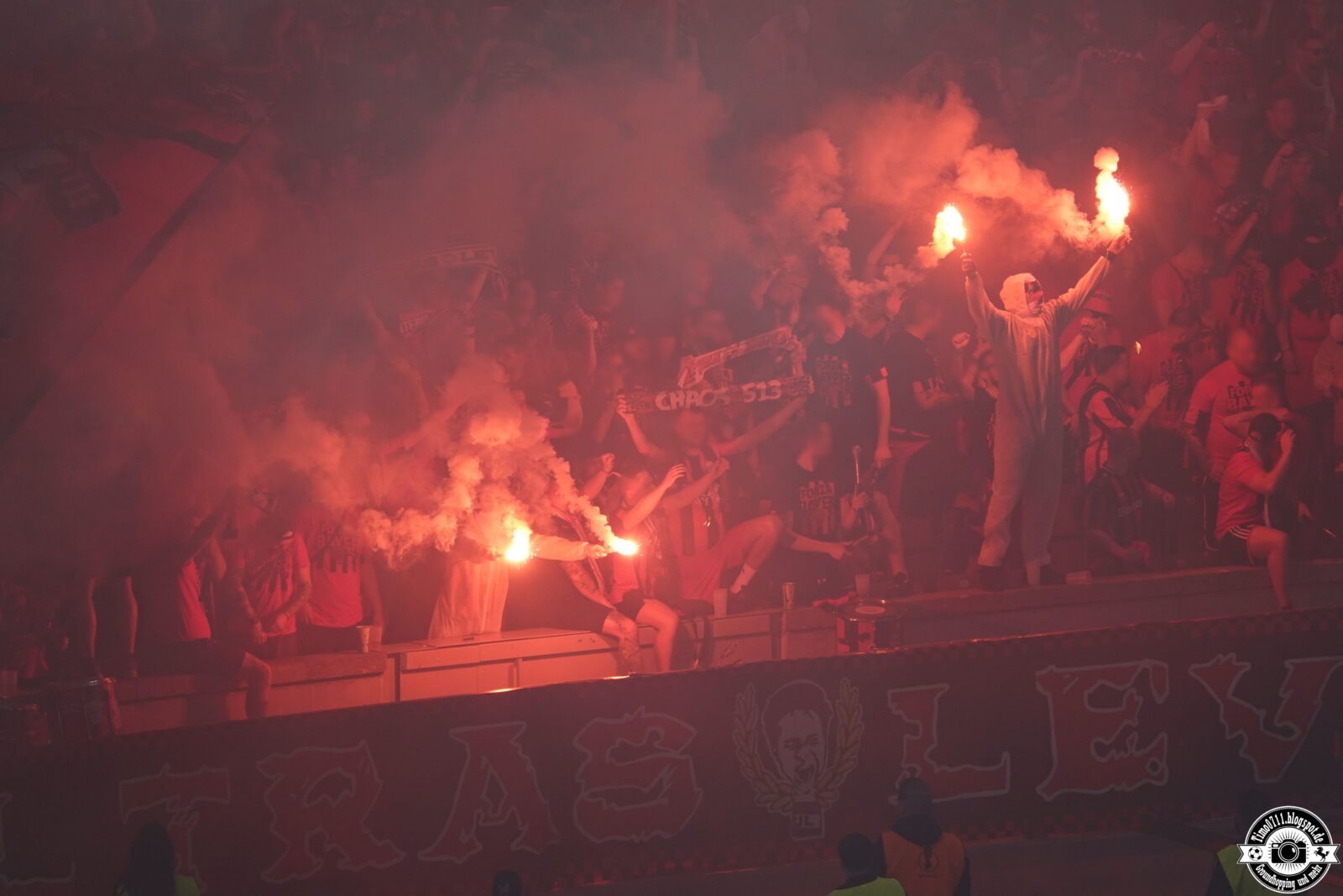 1. FC Kaiserslautern – Bayer 04 Leverkusen 0-1 (7)