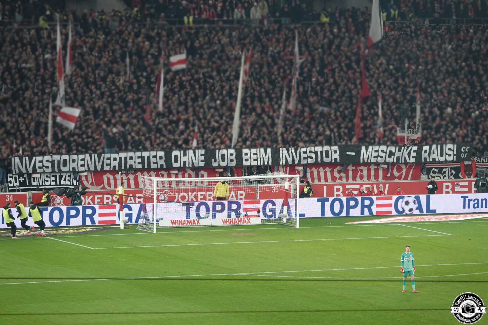 VfB Stuttgart – FC Bayern München 1-3 (4)