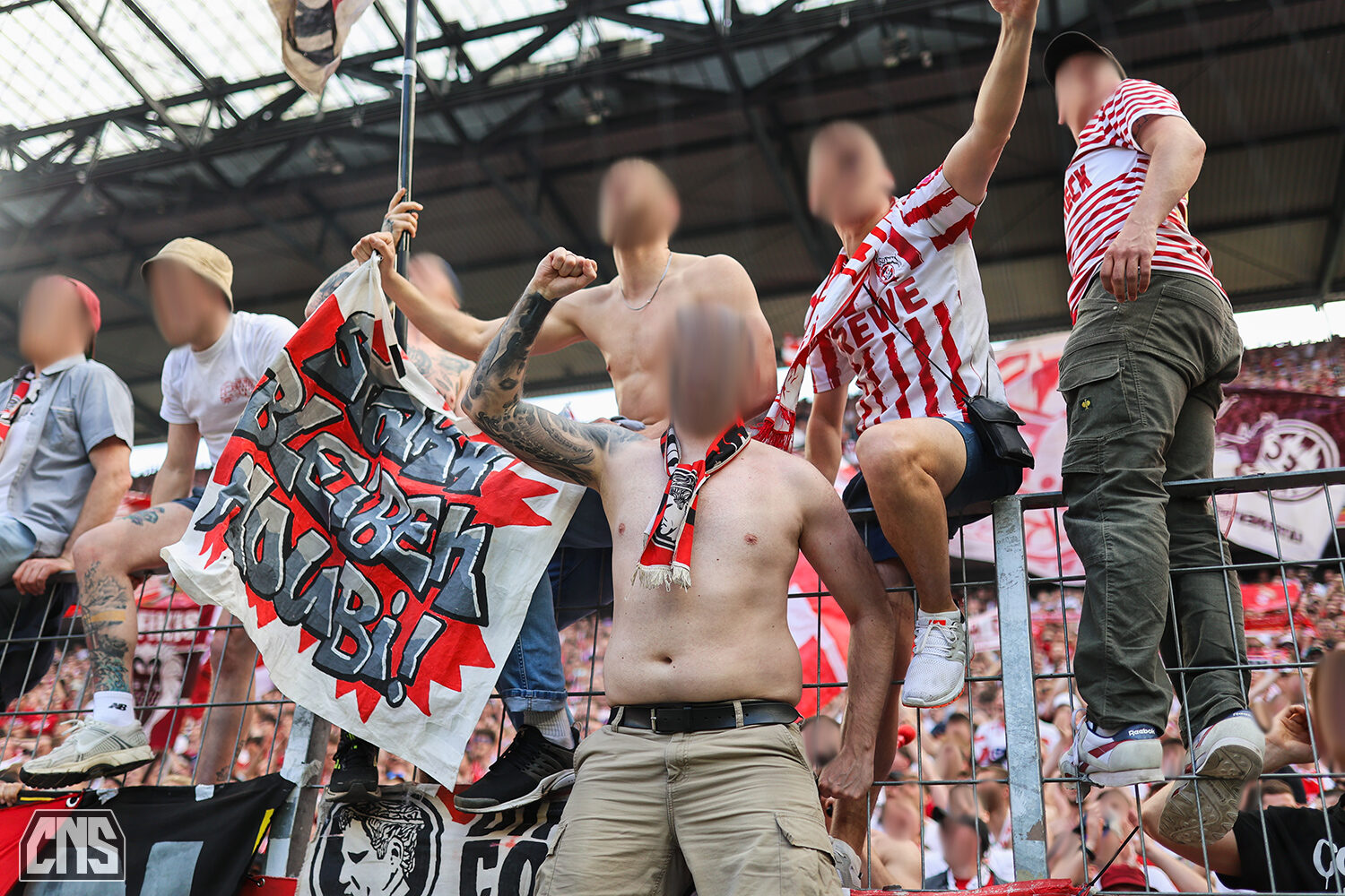 1. FC Köln – 1. FC Union Berlin 3-2 (8)