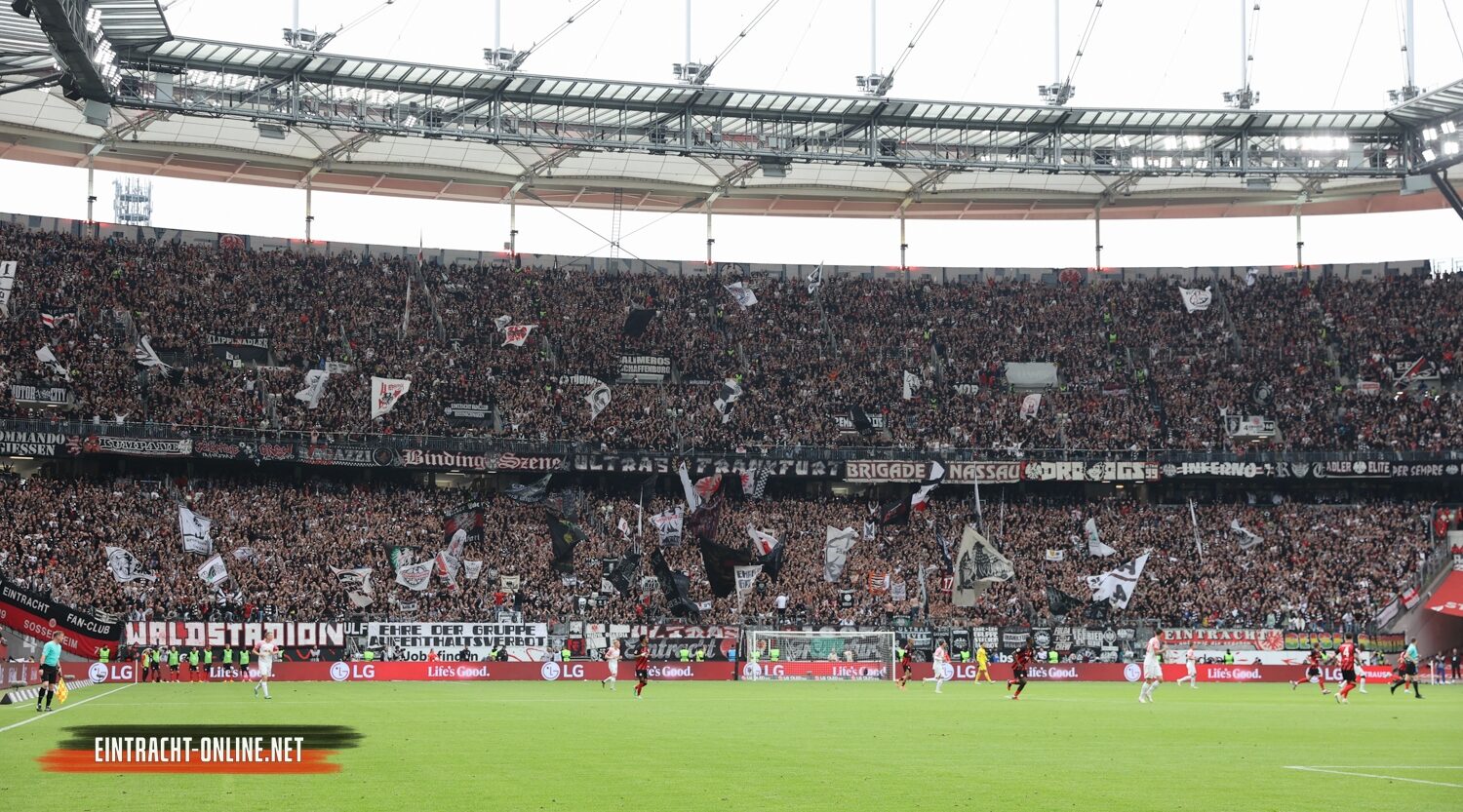 Eintracht Frankfurt – RB Leipzig (11)