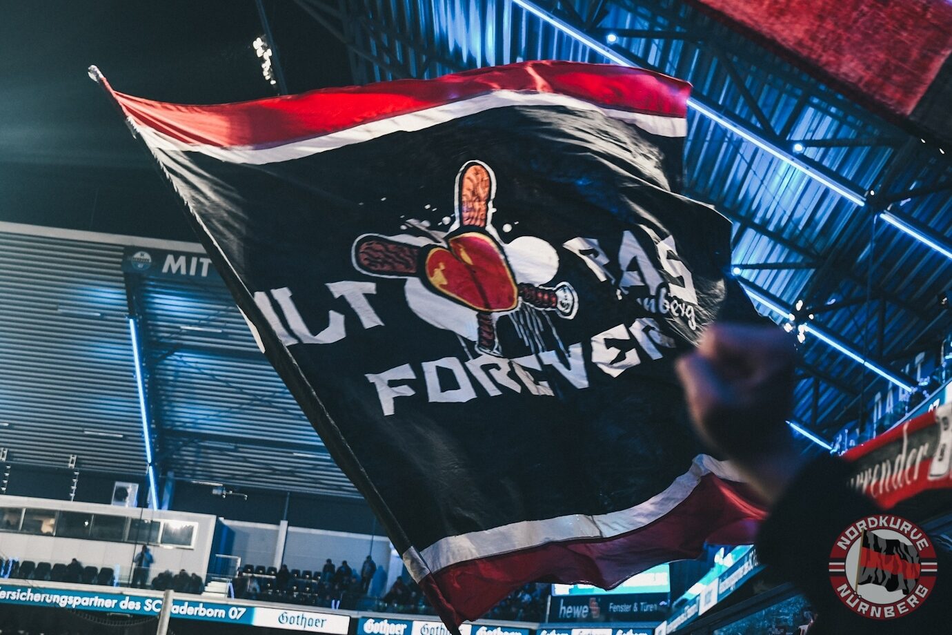 SC Paderborn – 1. FC Nürnberg 3-2 (7)