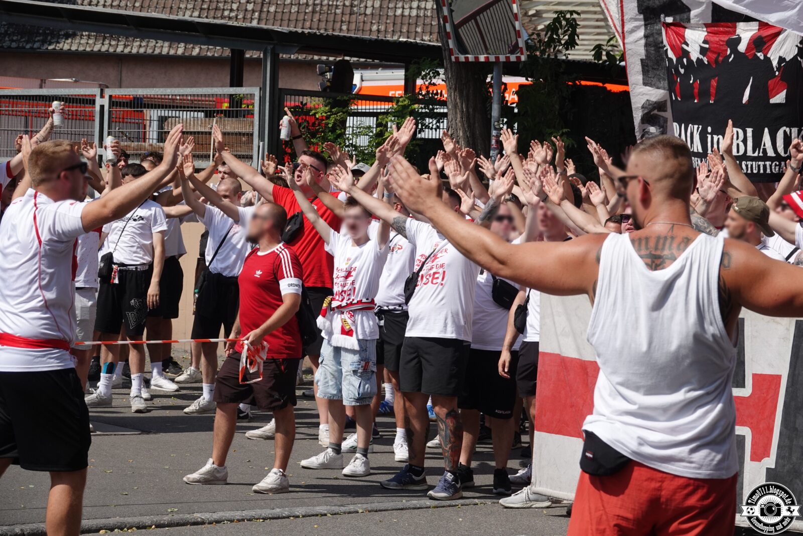VfB Stuttgart – 1. FSV Mainz 05 3-3 (90)