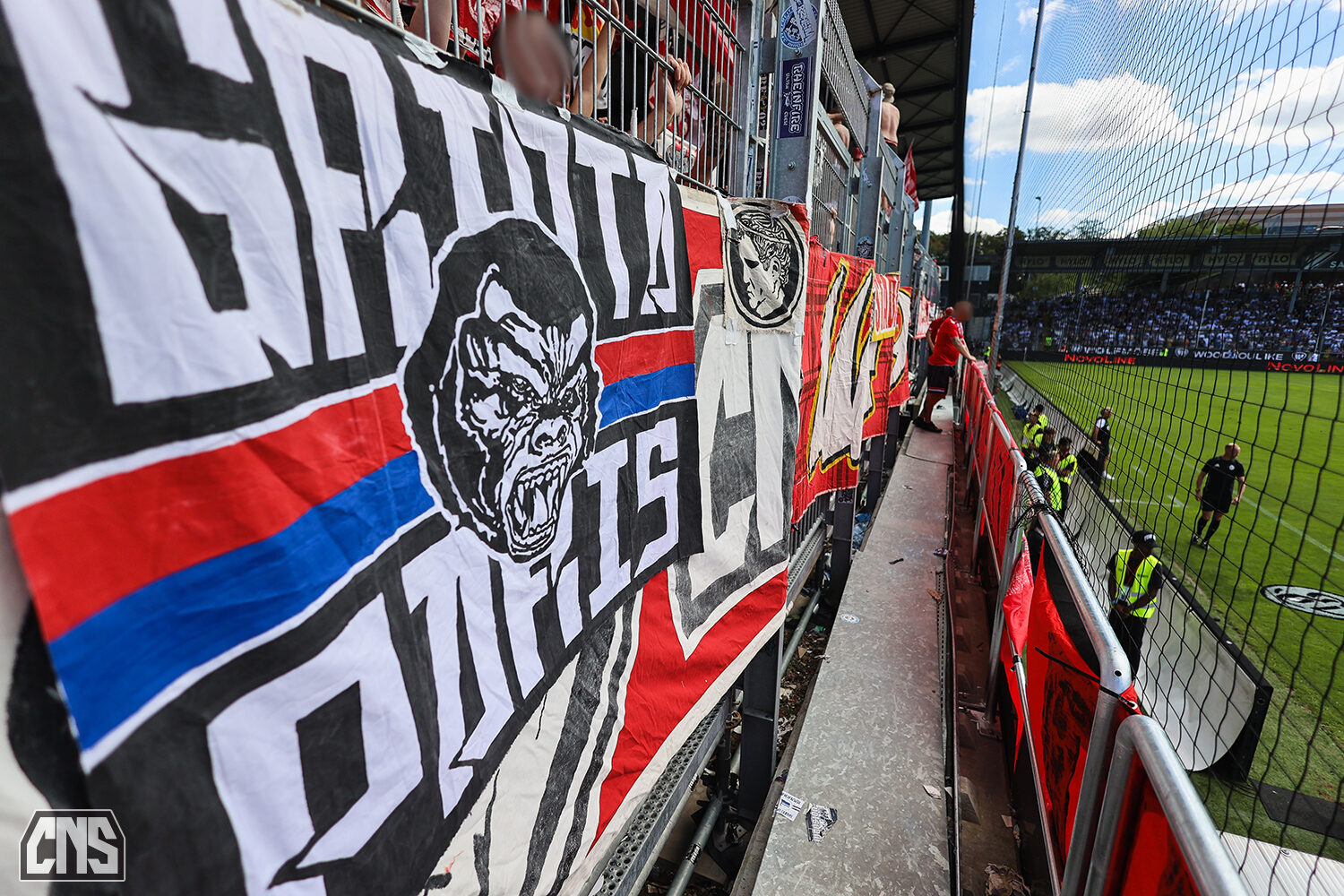 SV Elversberg – 1. FC Köln 2-2 (5)