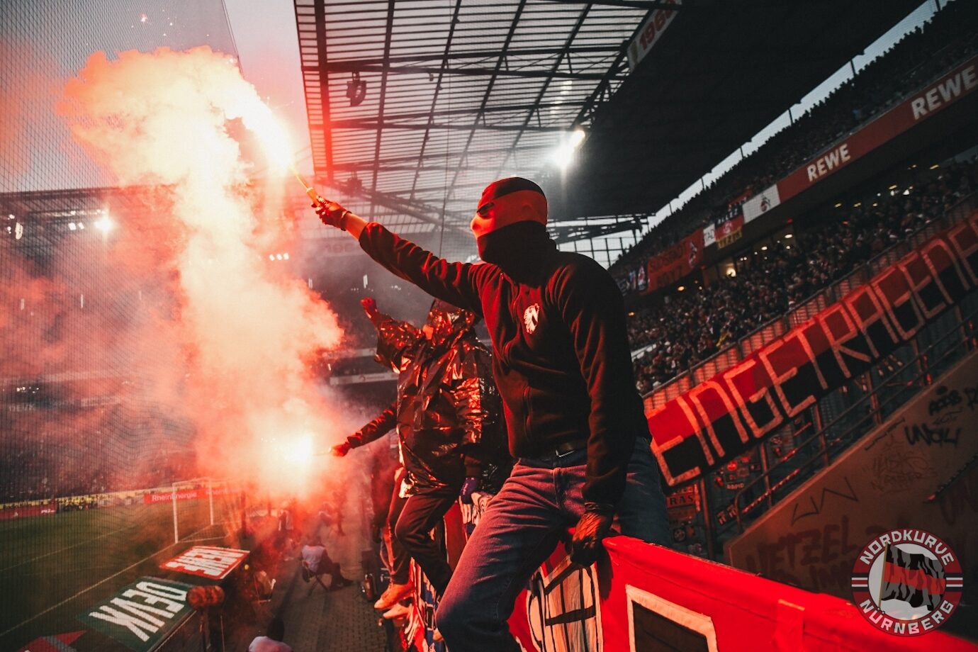 1. FC Köln – 1. FC Nürnberg 3-1 (41)