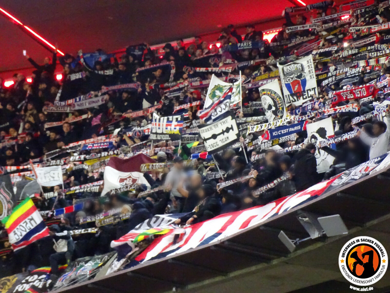 FC Bayern München – Paris SG (5)