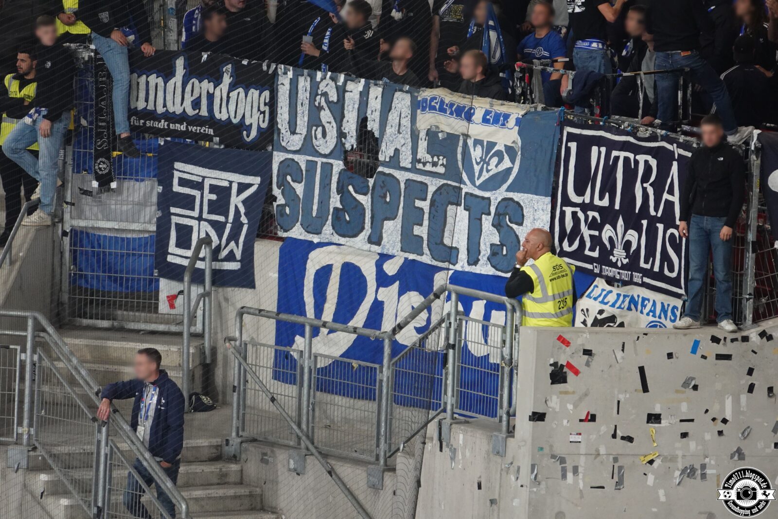 VfB Stuttgart – SV Darmstadt 98 3-1 (9)