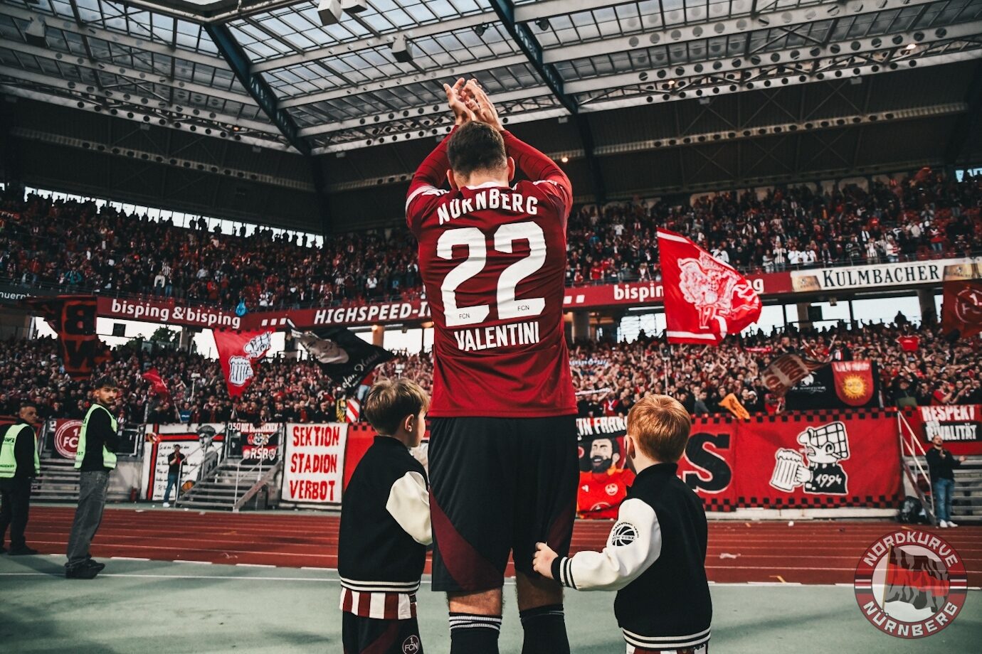 1. FC Nürnberg – 1. FC Köln 1-2