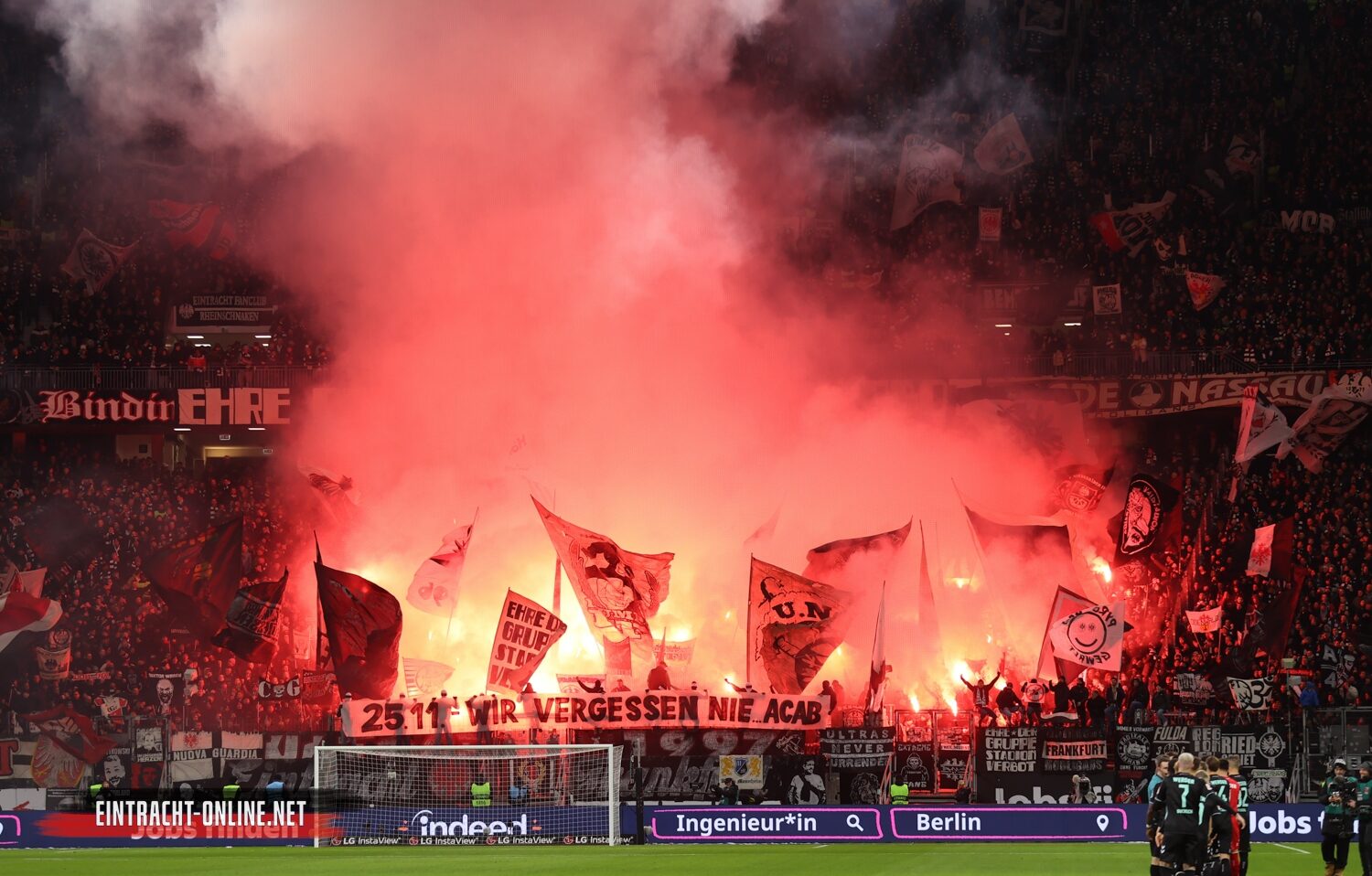 Eintracht Frankfurt – Werder Bremen 1-0 (14)