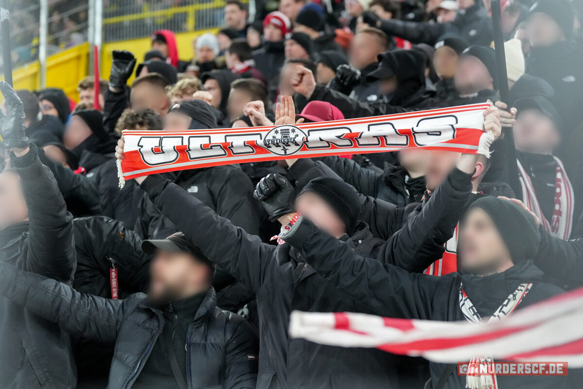Borussia Dortmund – SC Freiburg 4-0 (29)