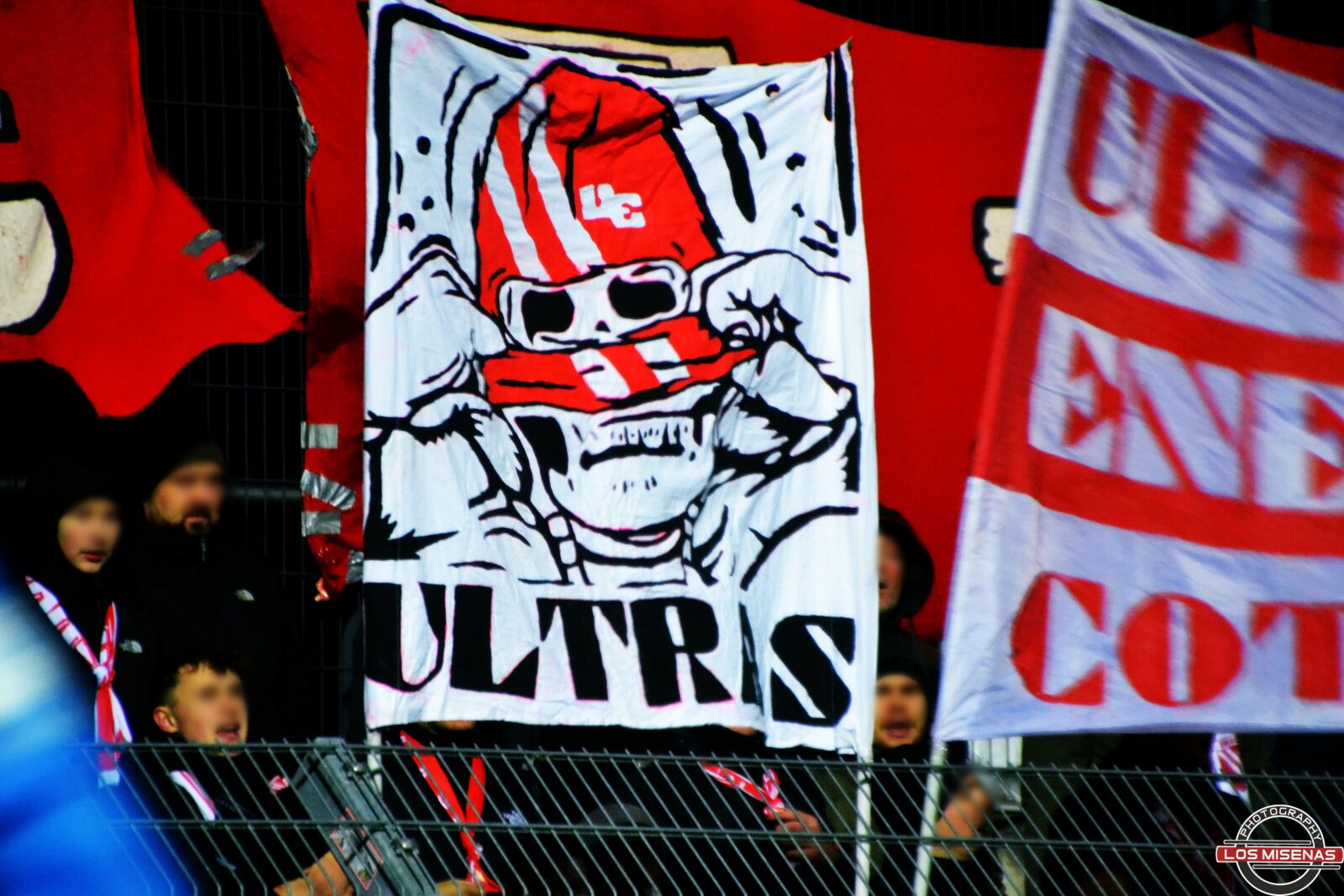 FSV Luckenwalde – FC Energie Cottbus 1-1 (9)