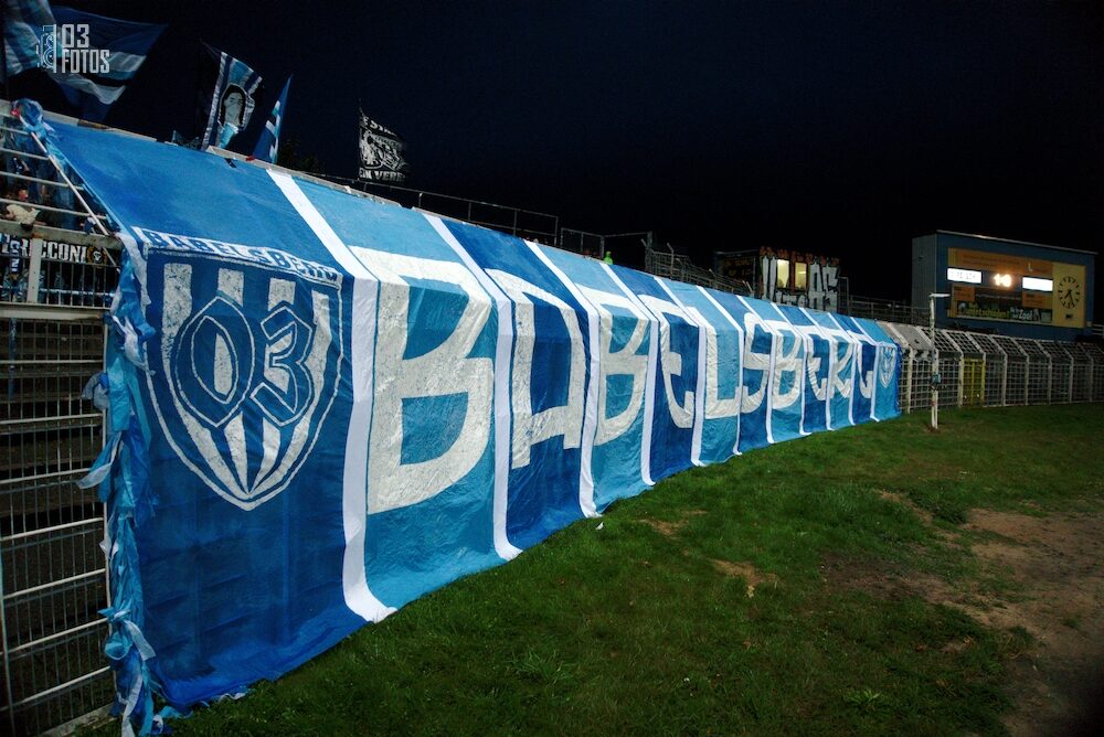 1. FC Lokomotive Leipzig – SV Babelsberg 03 1:0 (1)