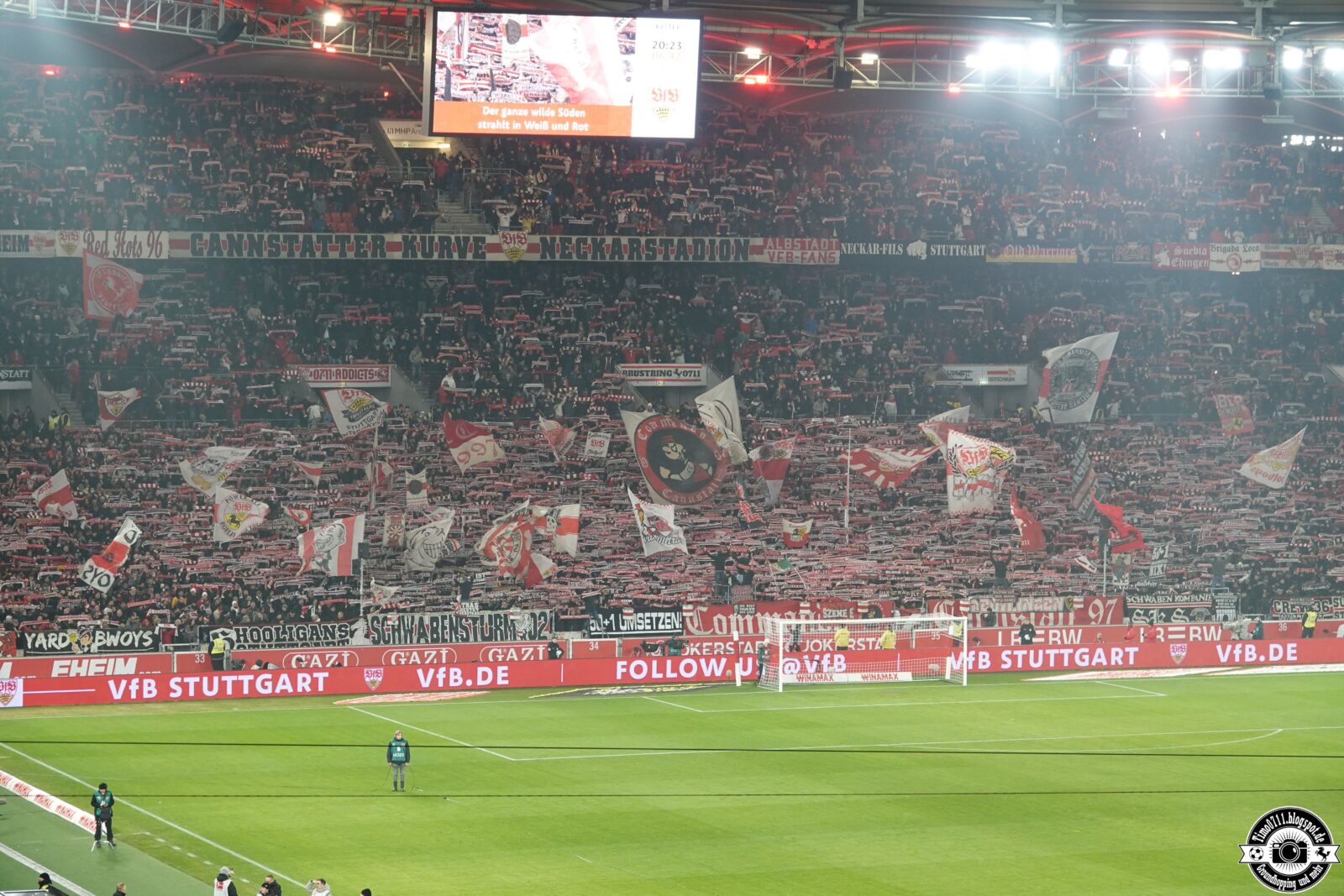 VfB Stuttgart – RB Leipzig 2-1 (10)
