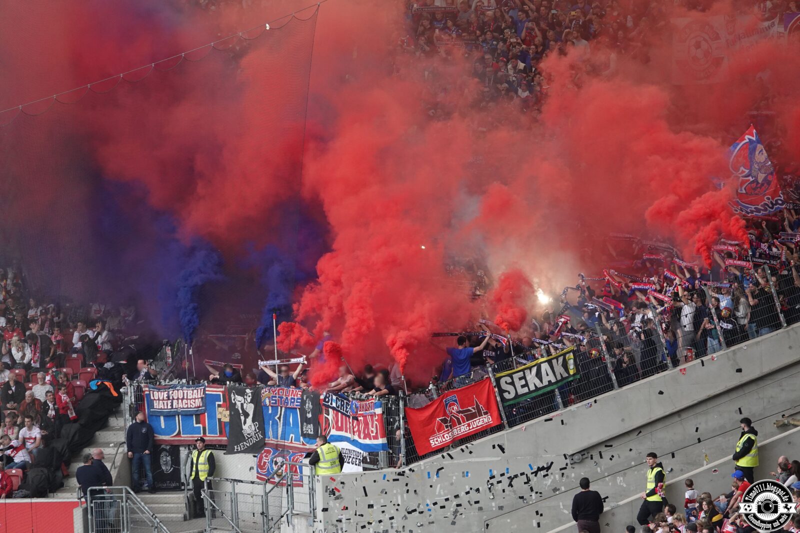 VfB Stuttgart – 1. FC Heidenheim 3-3 (4)
