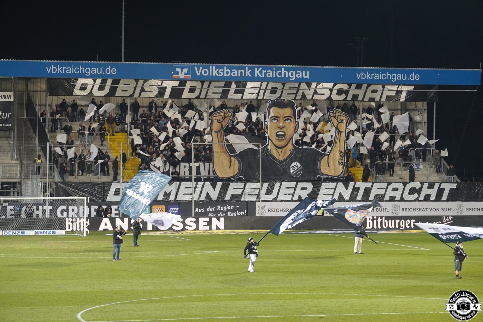 SV Sandhausen – DSC Arminia Bielefeld 1-0 (1)